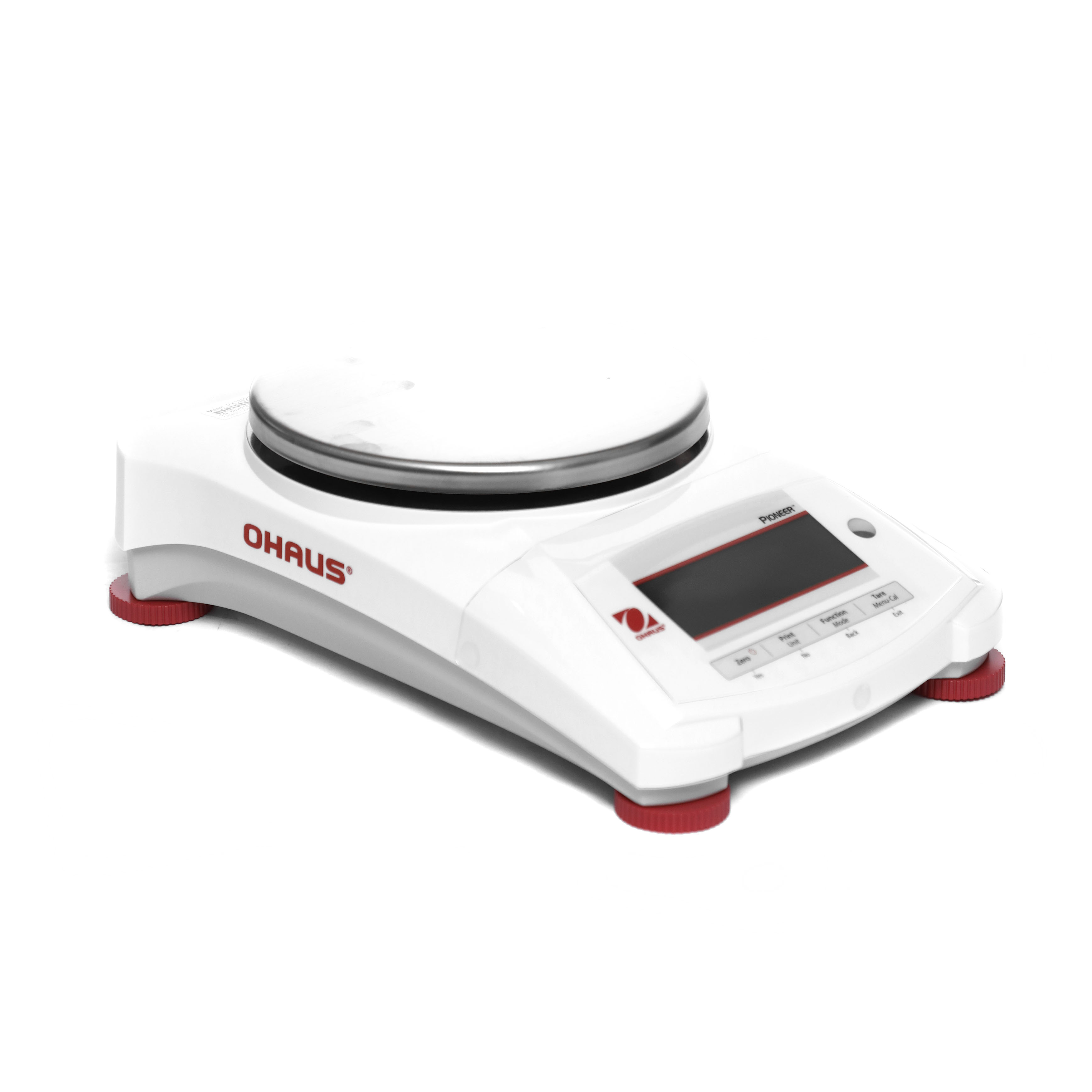 BALANZA DE PRECISIÓN 3200G X 0.01g. PIONEER. OHAUS
