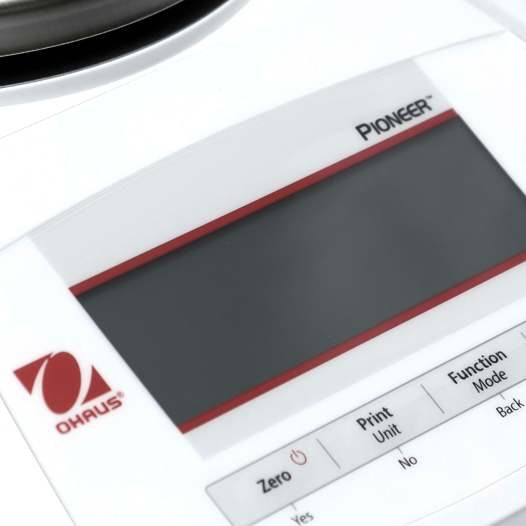 BALANZA DE PRECISIÓN 4200g.X 0.01g. PIONEER. OHAUS