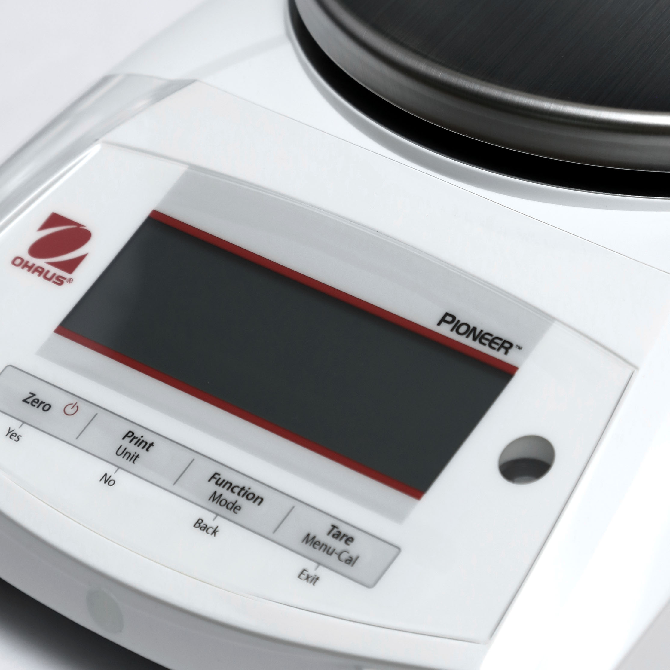 BALANZA DE PRECISIÓN 4200g.X 0.01g. PIONEER. OHAUS
