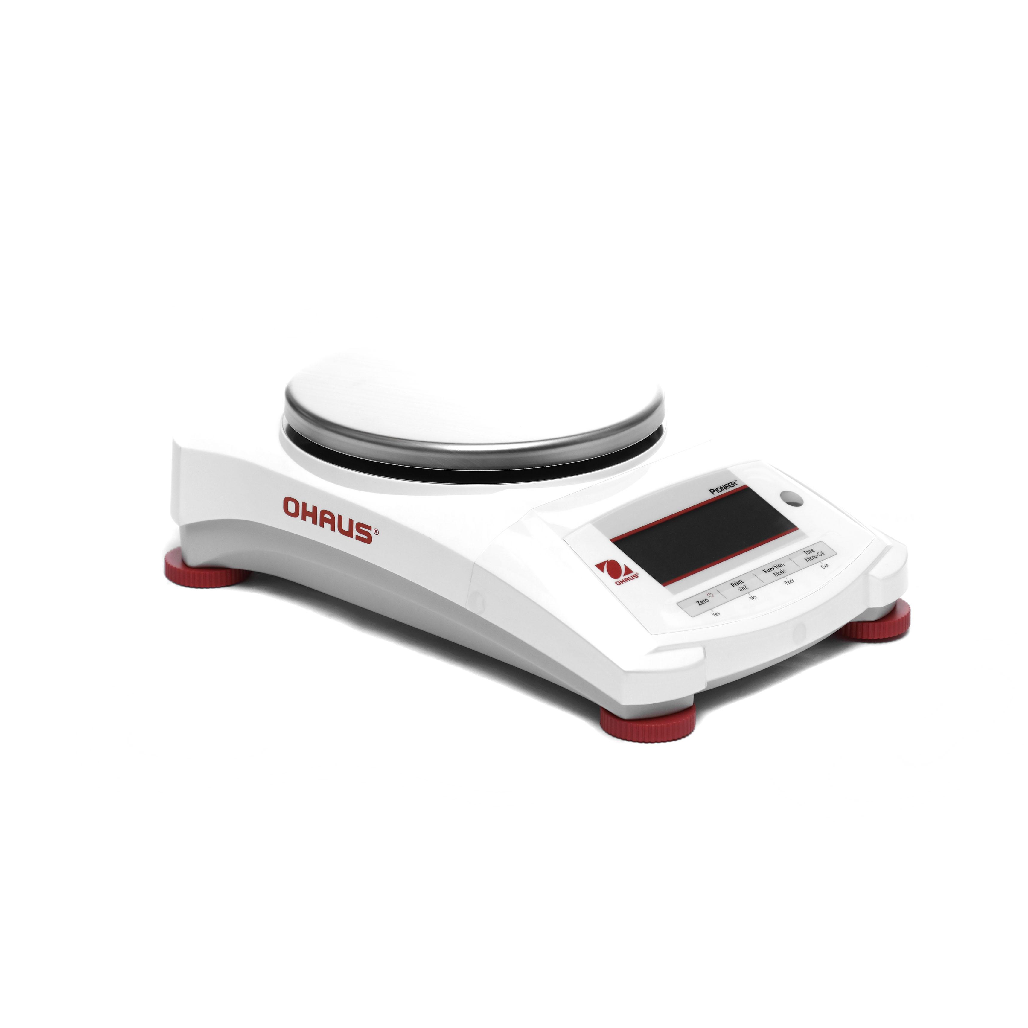BALANZA DE PRECISIÓN 4200g.X 0.01g. PIONEER. OHAUS
