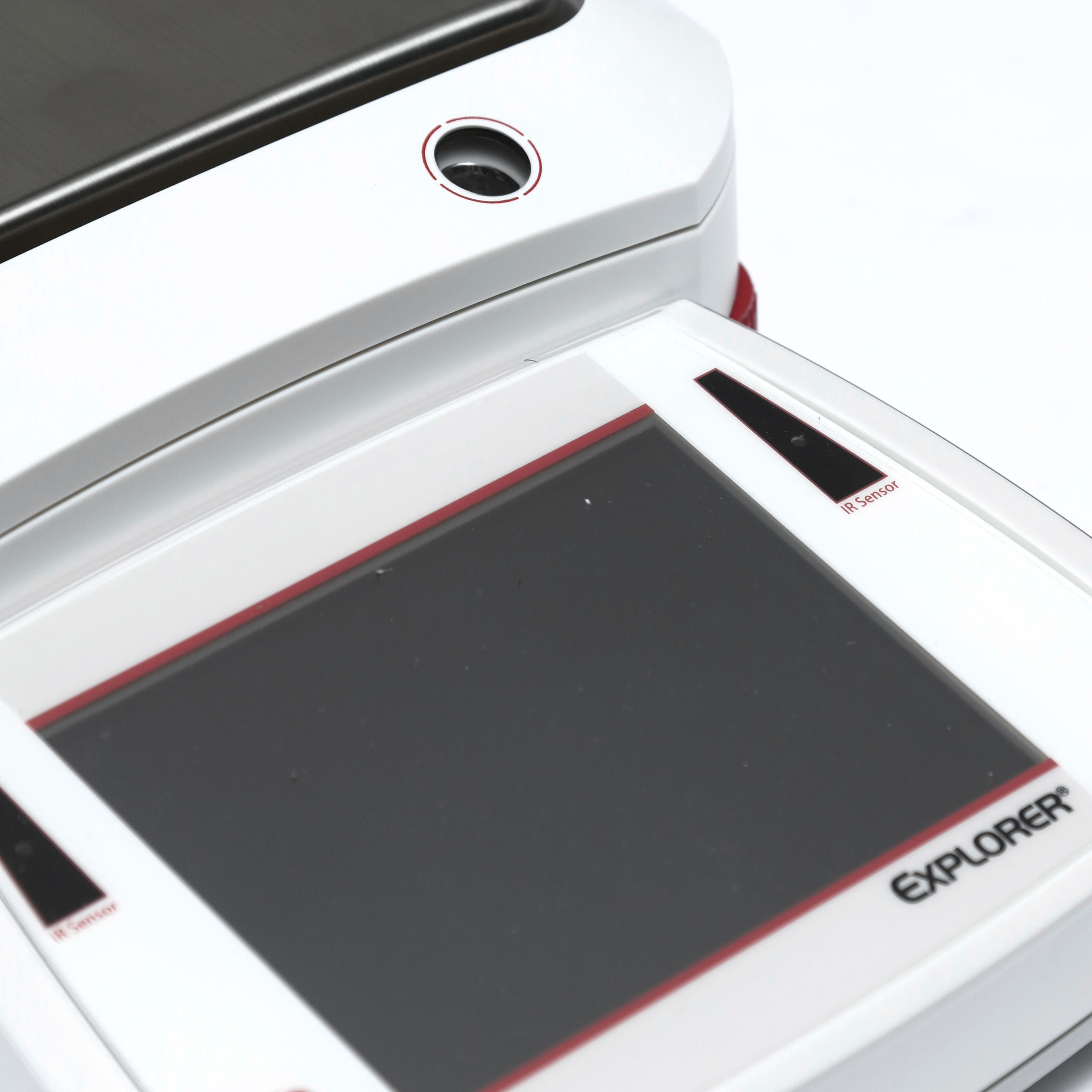 BALANZA DE PRECISIÓN 6200G X 0.01g. EXPLORER. OHAUS