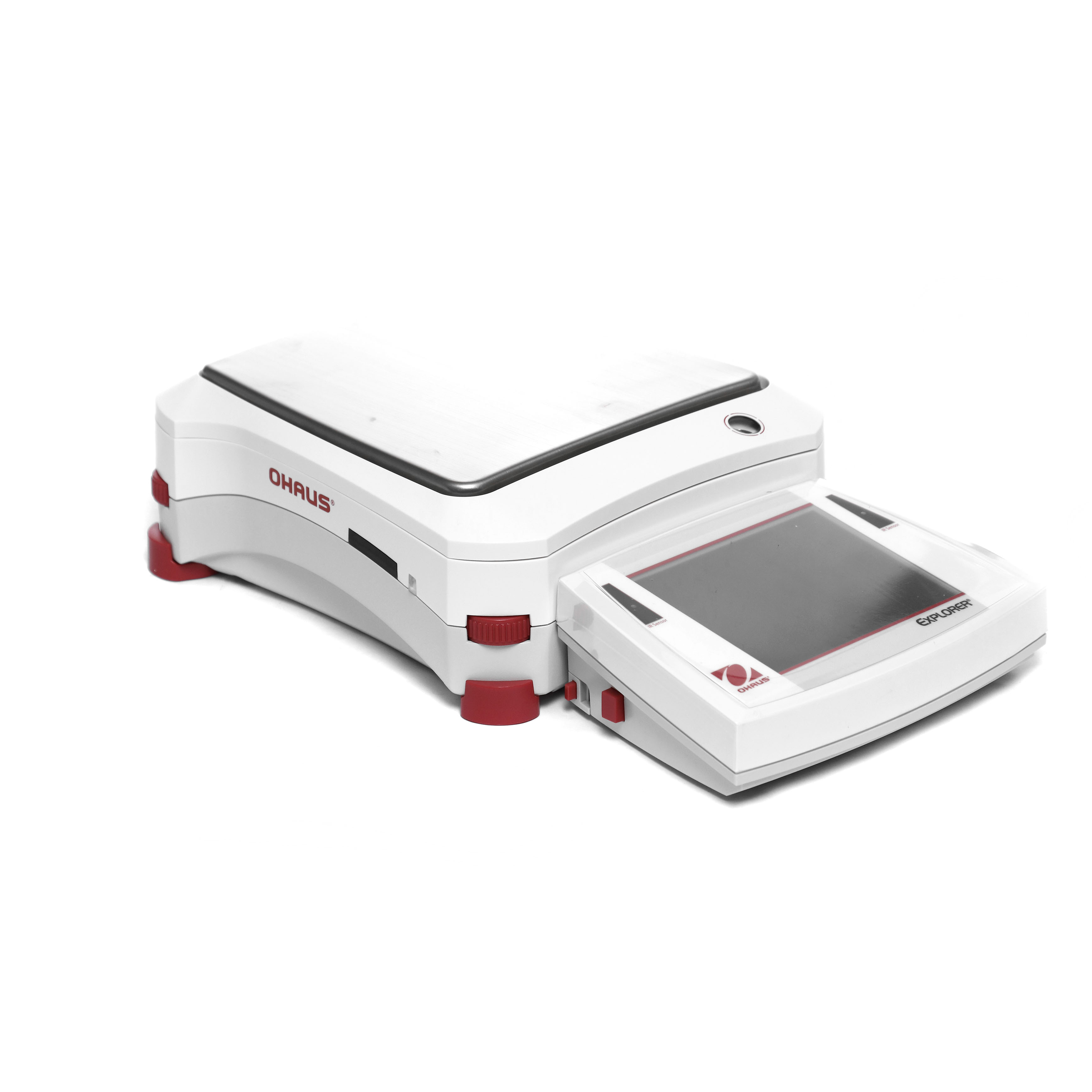 BALANZA DE PRECISIÓN 6200G X 0.01g. EXPLORER. OHAUS