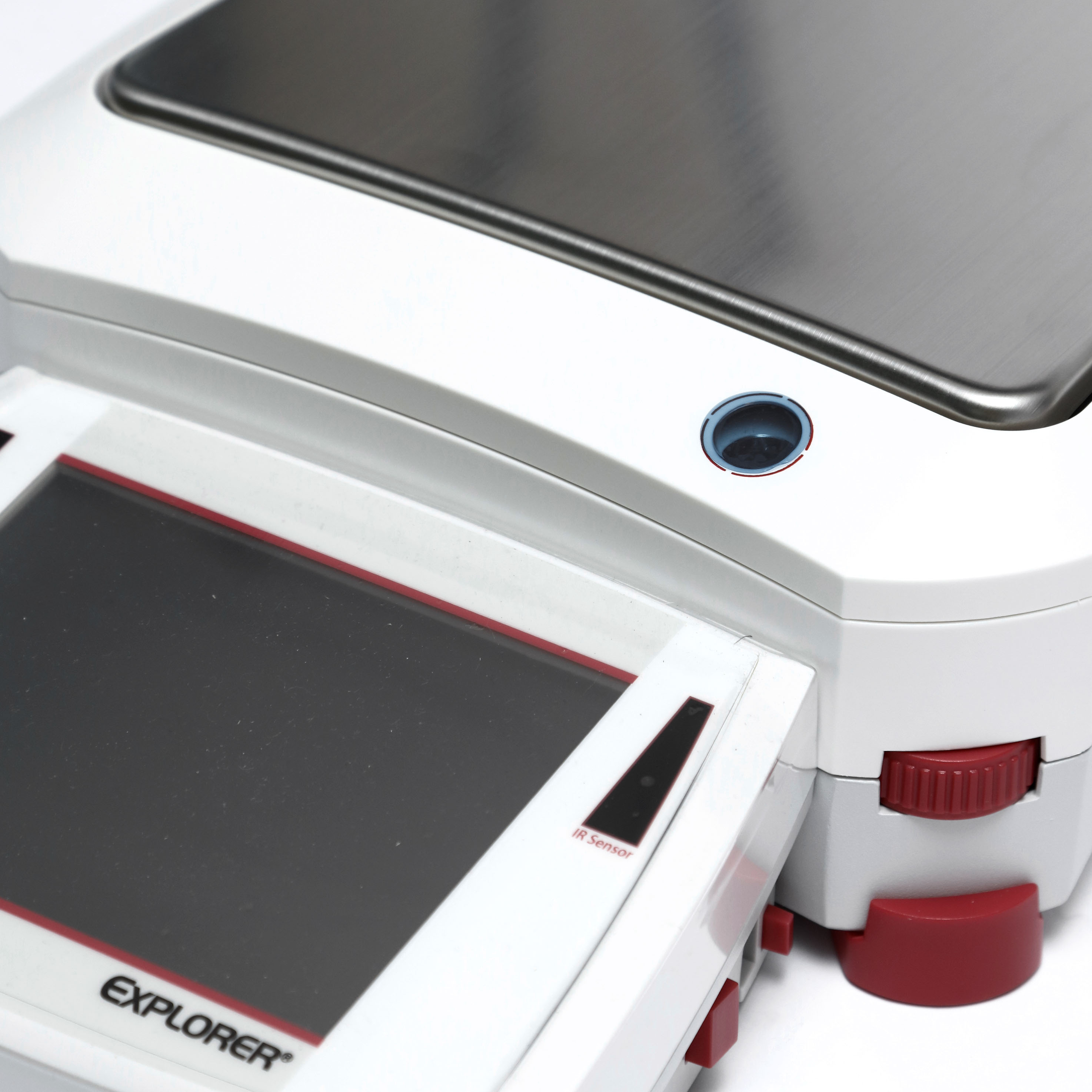 BALANZA DE PRECISIÓN 10200g.X 0.01g. EXPLORER. OHAUS