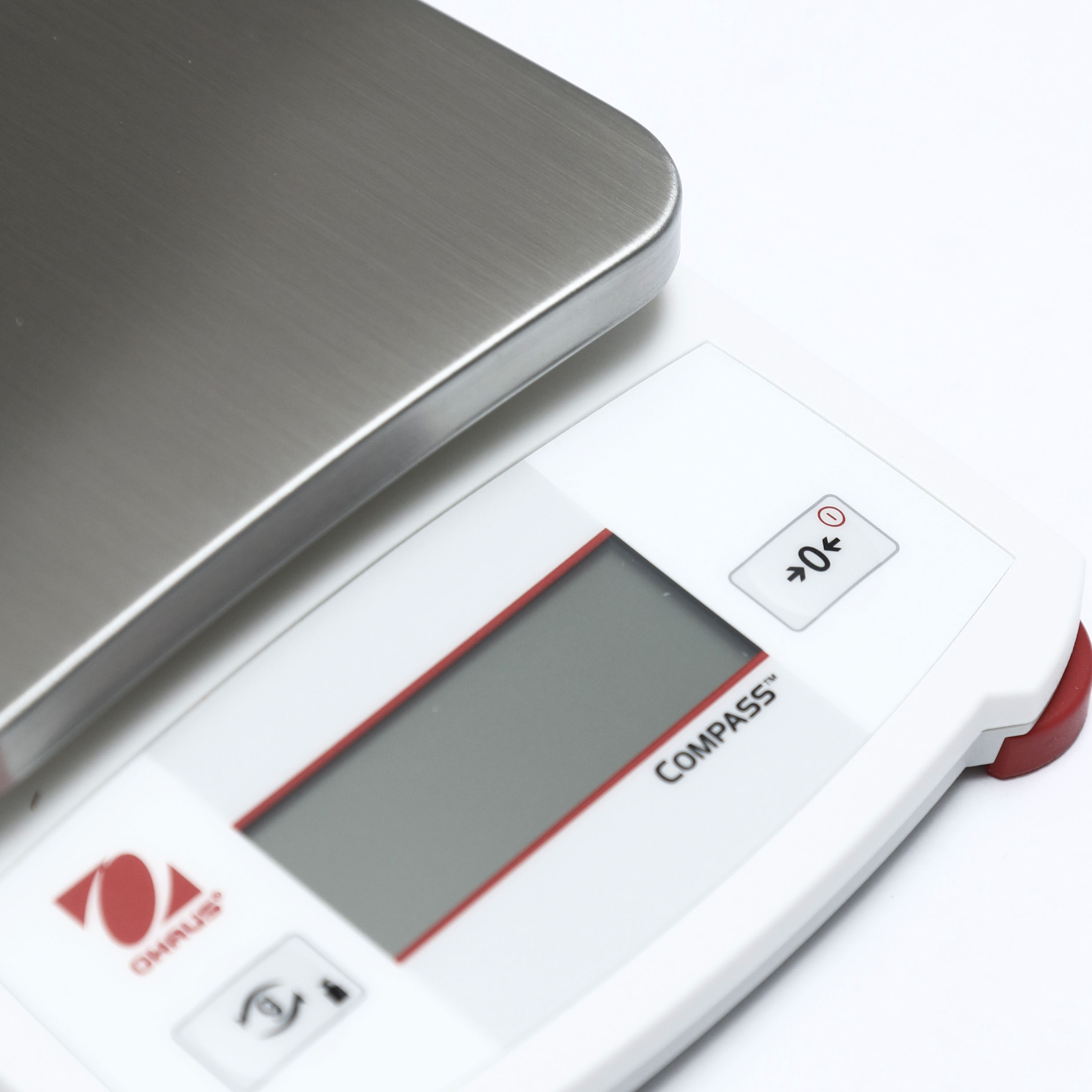 BALANZA PORTÁTIL 220g.X 0.1g. SERIE CX. OHAUS