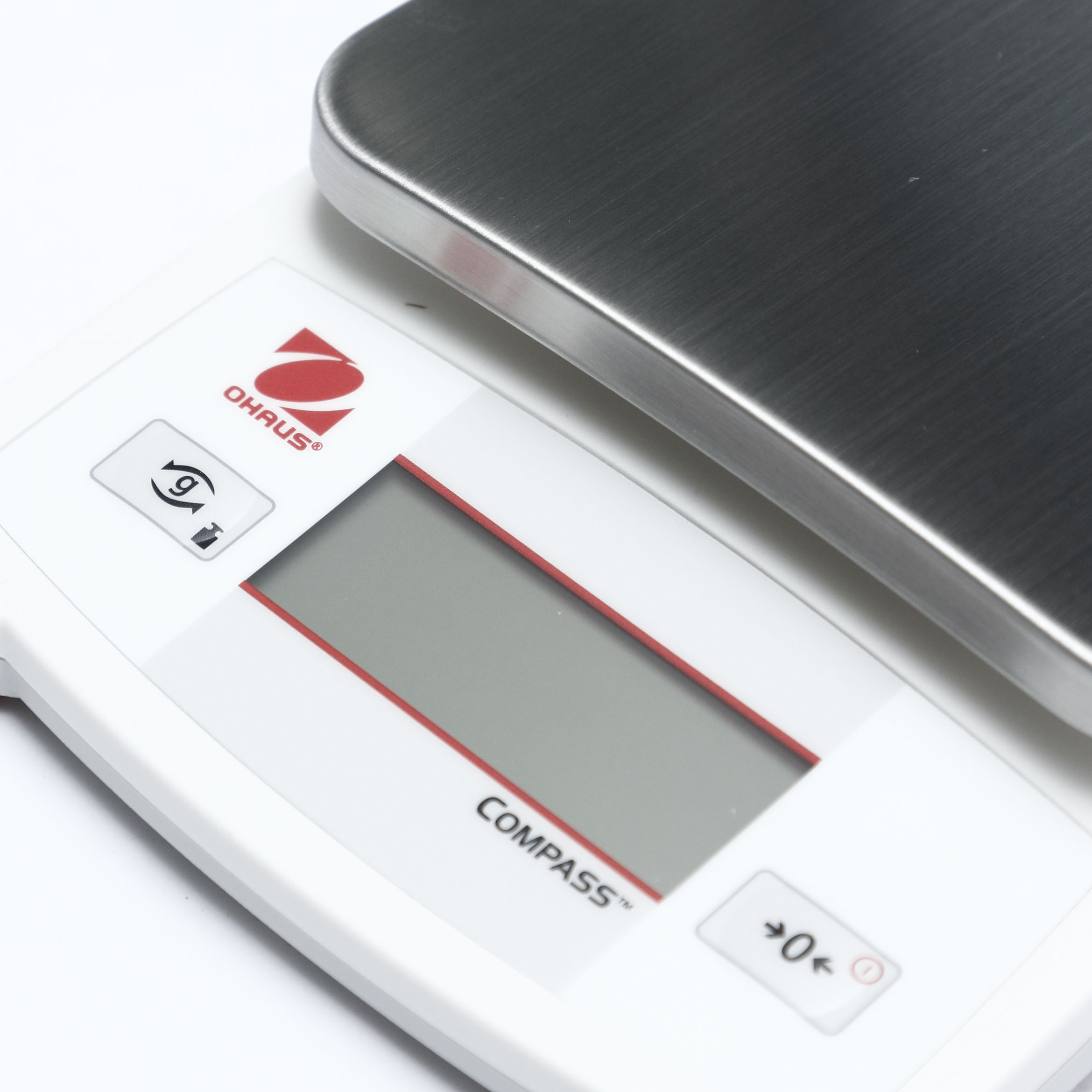 BALANZA PORTÁTIL 220g.X 0.1g. SERIE CX. OHAUS