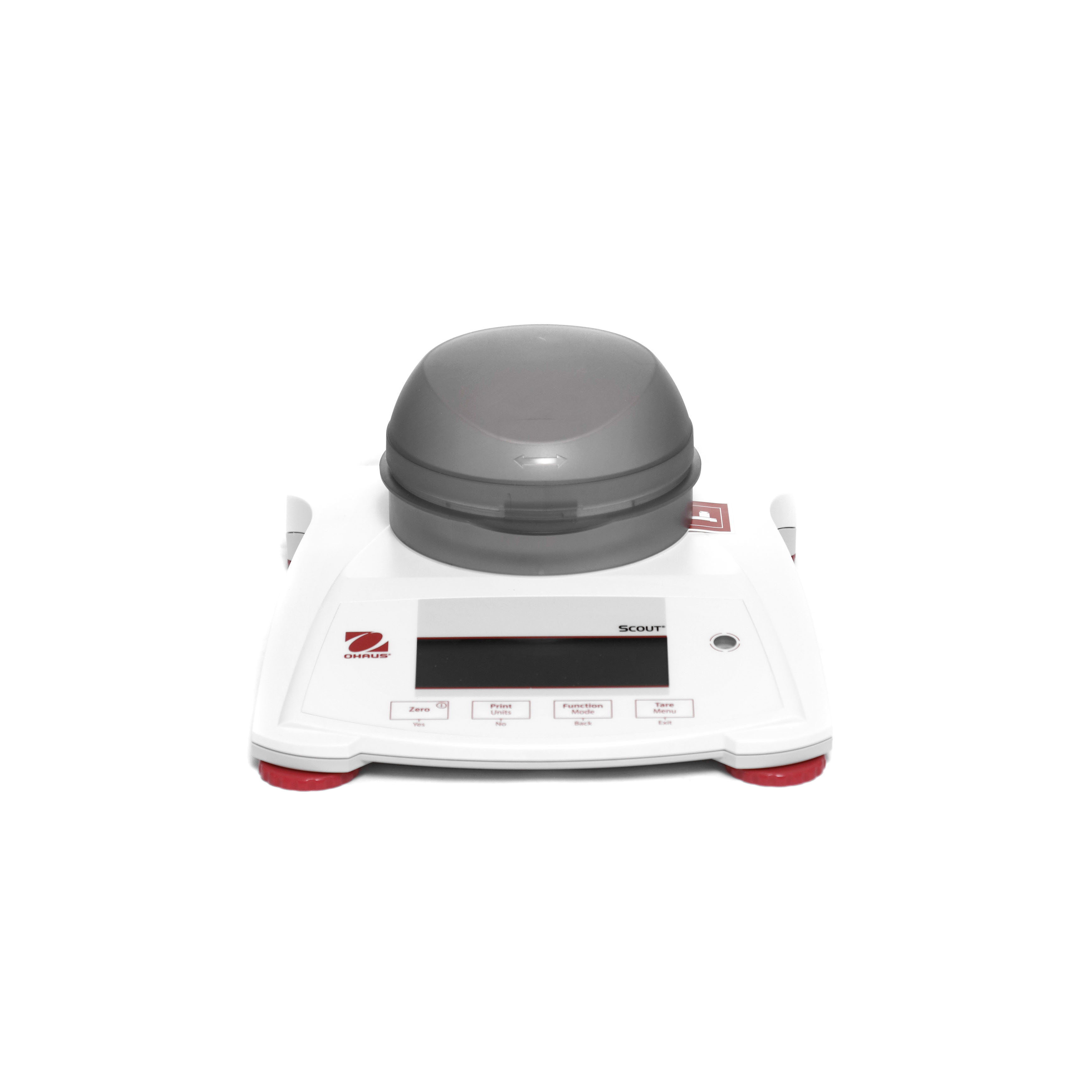 BALANZA DE PRECISIÓN PORTÁTIL 220g.X 0.001g. SERIE SCOUT SPX. OHAUS