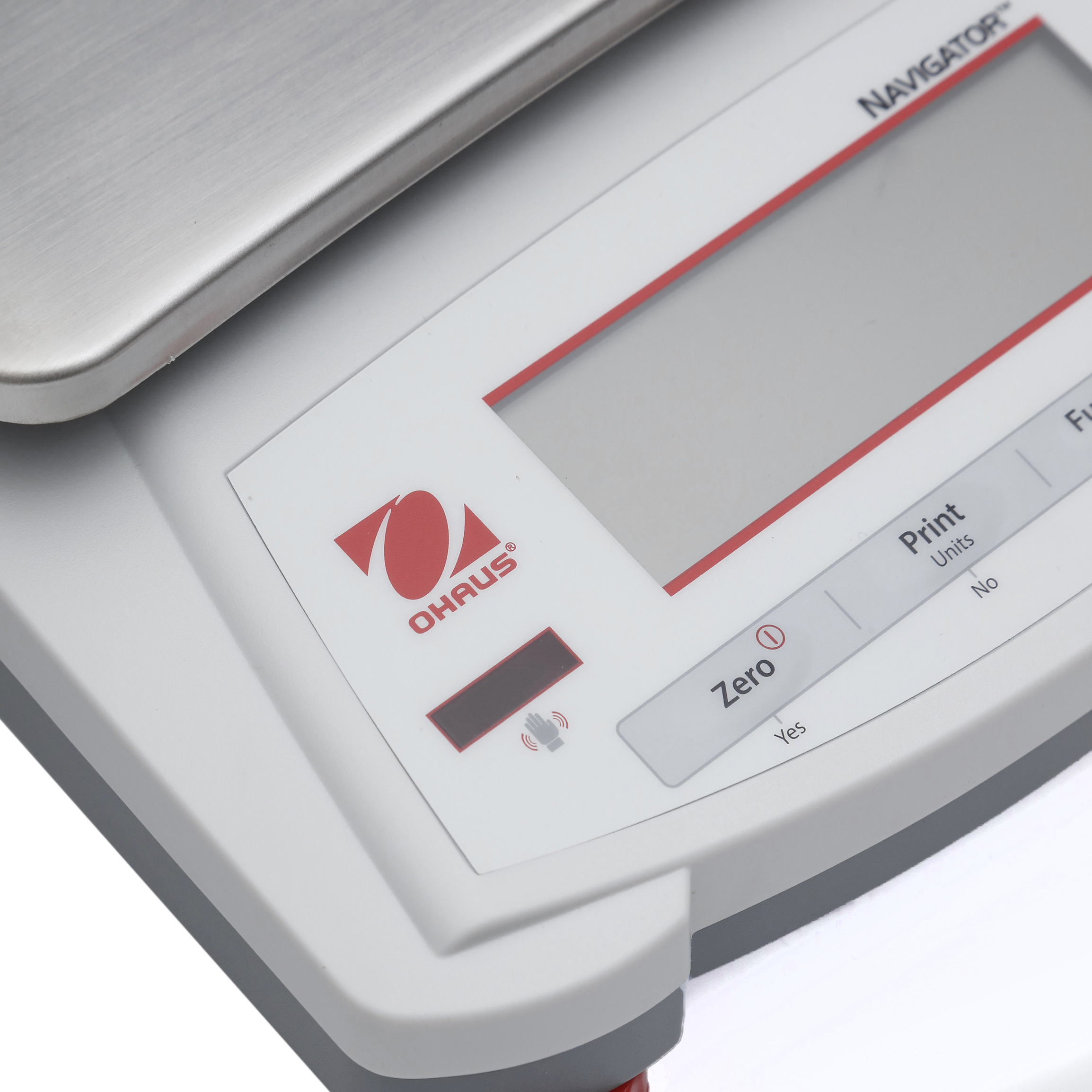 BALANZA PORTÁTIL 220 g.X 0.1 g. NAVIGATOR. OHAUS