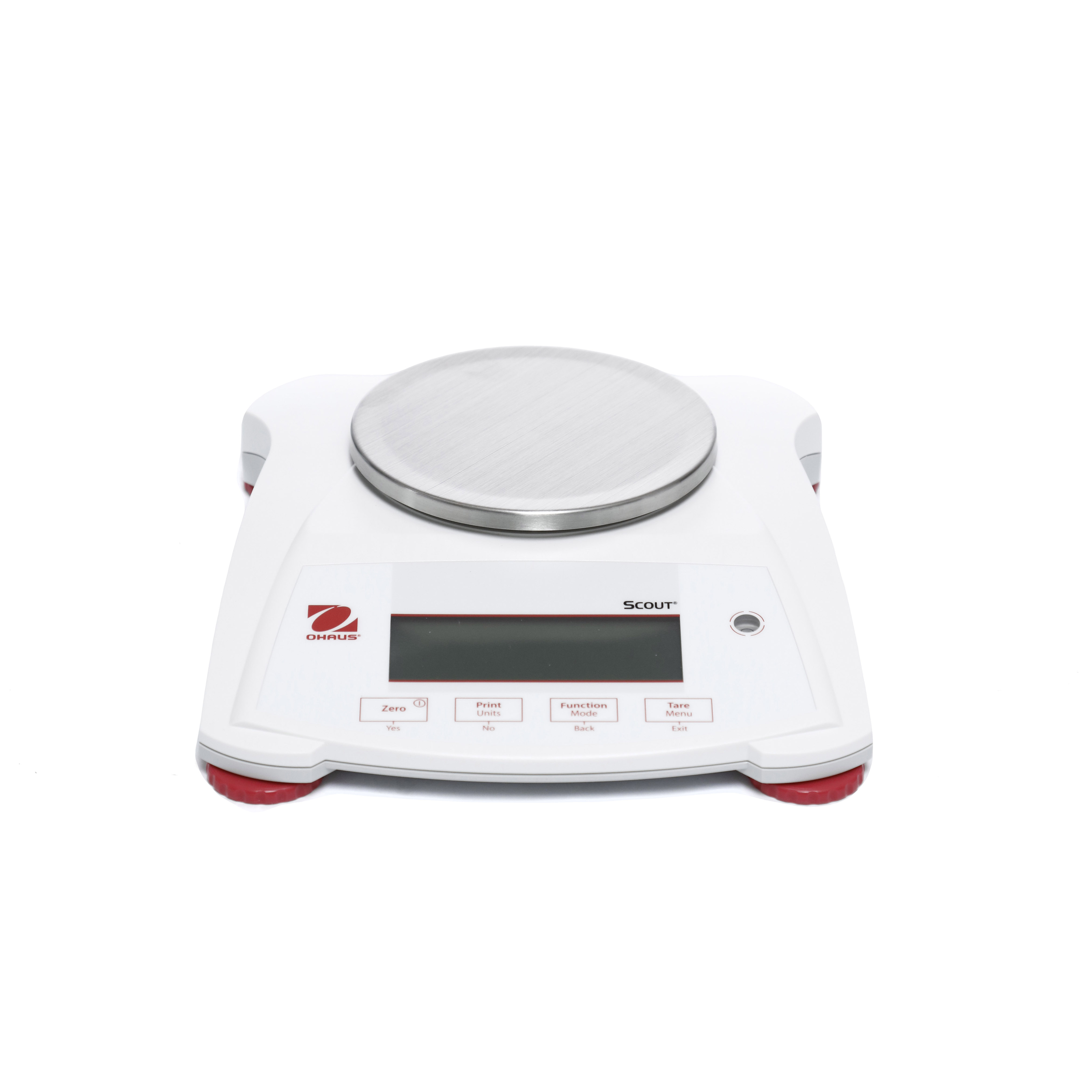 BALANZA DE PRECISIÓN PORTÁTIL 420g.X 0.01g. SERIE SCOUT SPX.OHAUS
