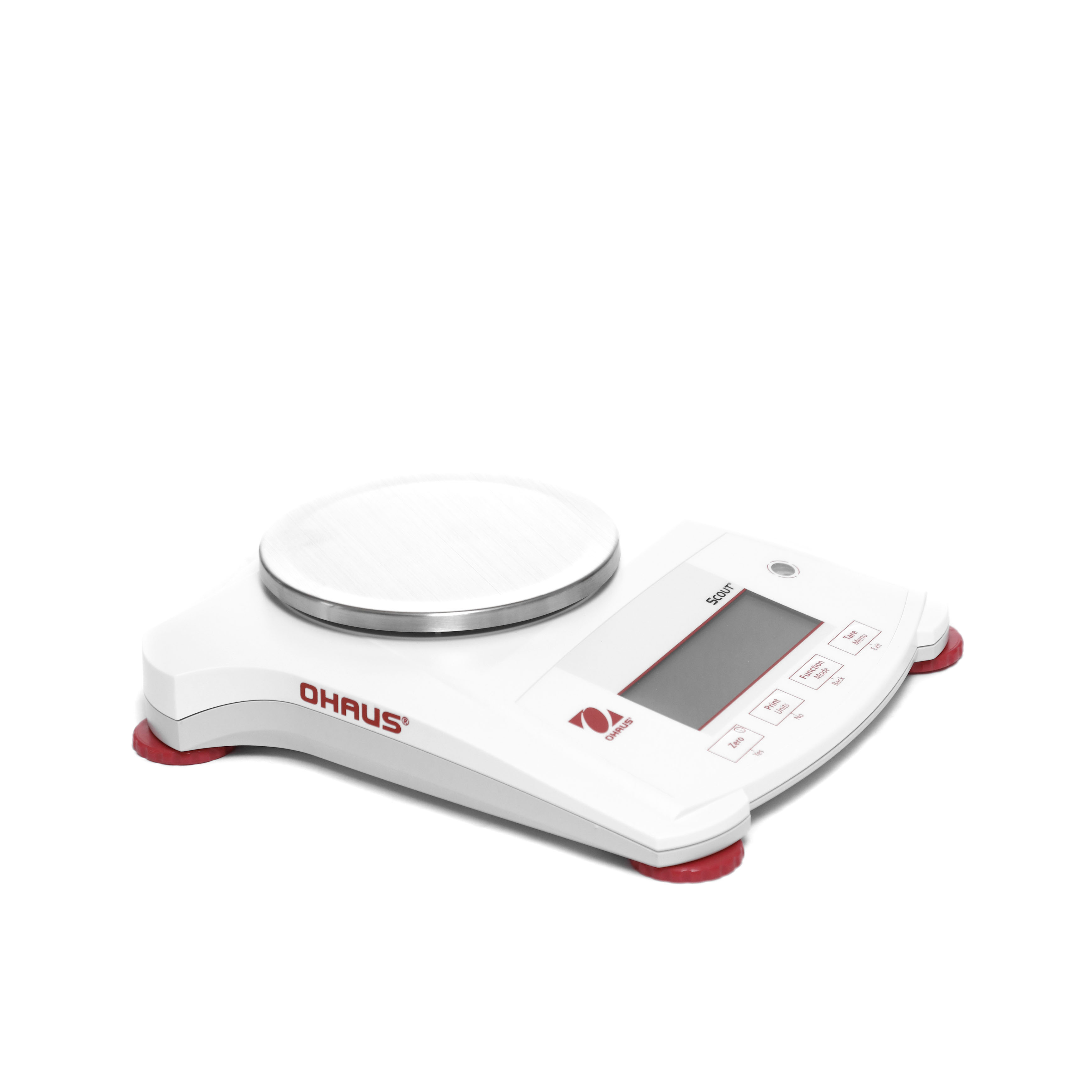BALANZA DE PRECISIÓN PORTÁTIL 420g.X 0.01g. SERIE SCOUT SPX.OHAUS