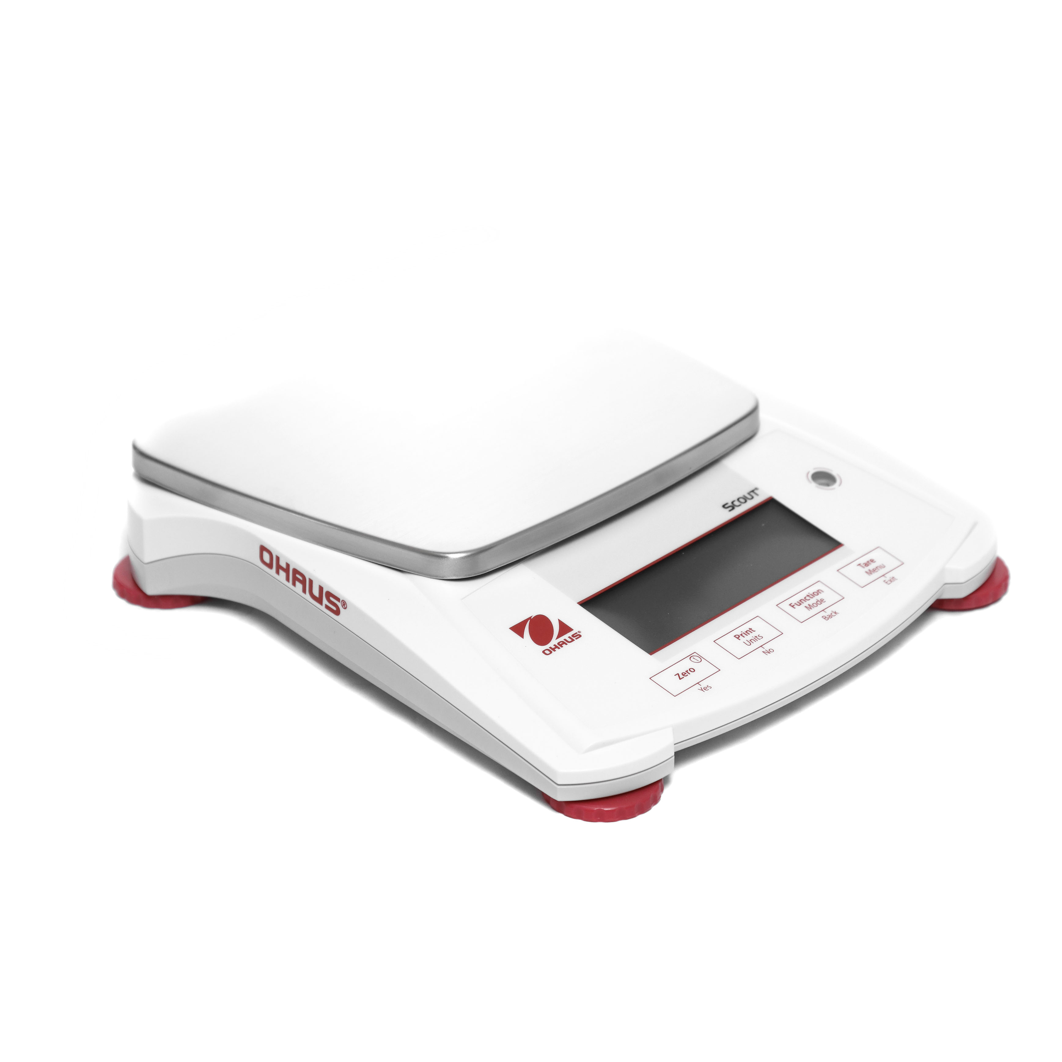 BALANZA PORTÁTIL 620g.X 0.01g. SCOUT. OHAUS