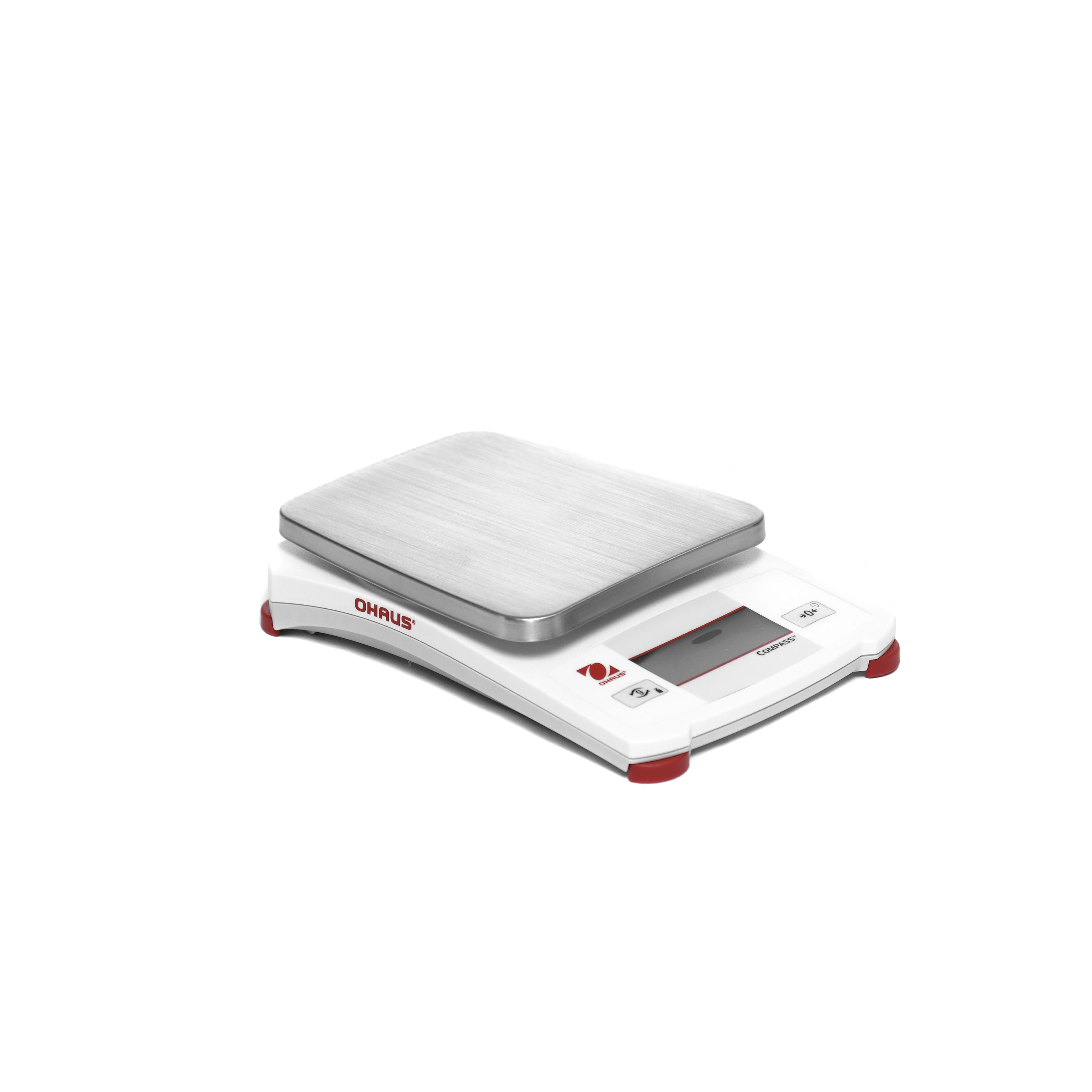 BALANZA PORTÁTIL DE 2200 g.X 1 G, SERIE CX. OHAUS