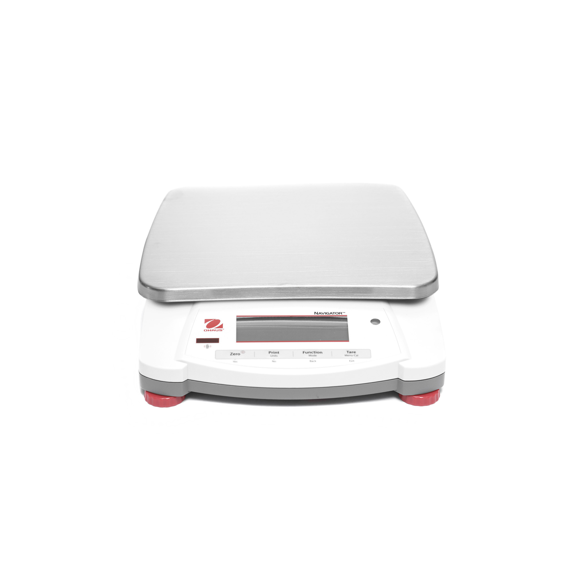 BALANZA PORTÁTIL 4200g.X 0.1g. SERIE NAVIGATOR. OHAUS