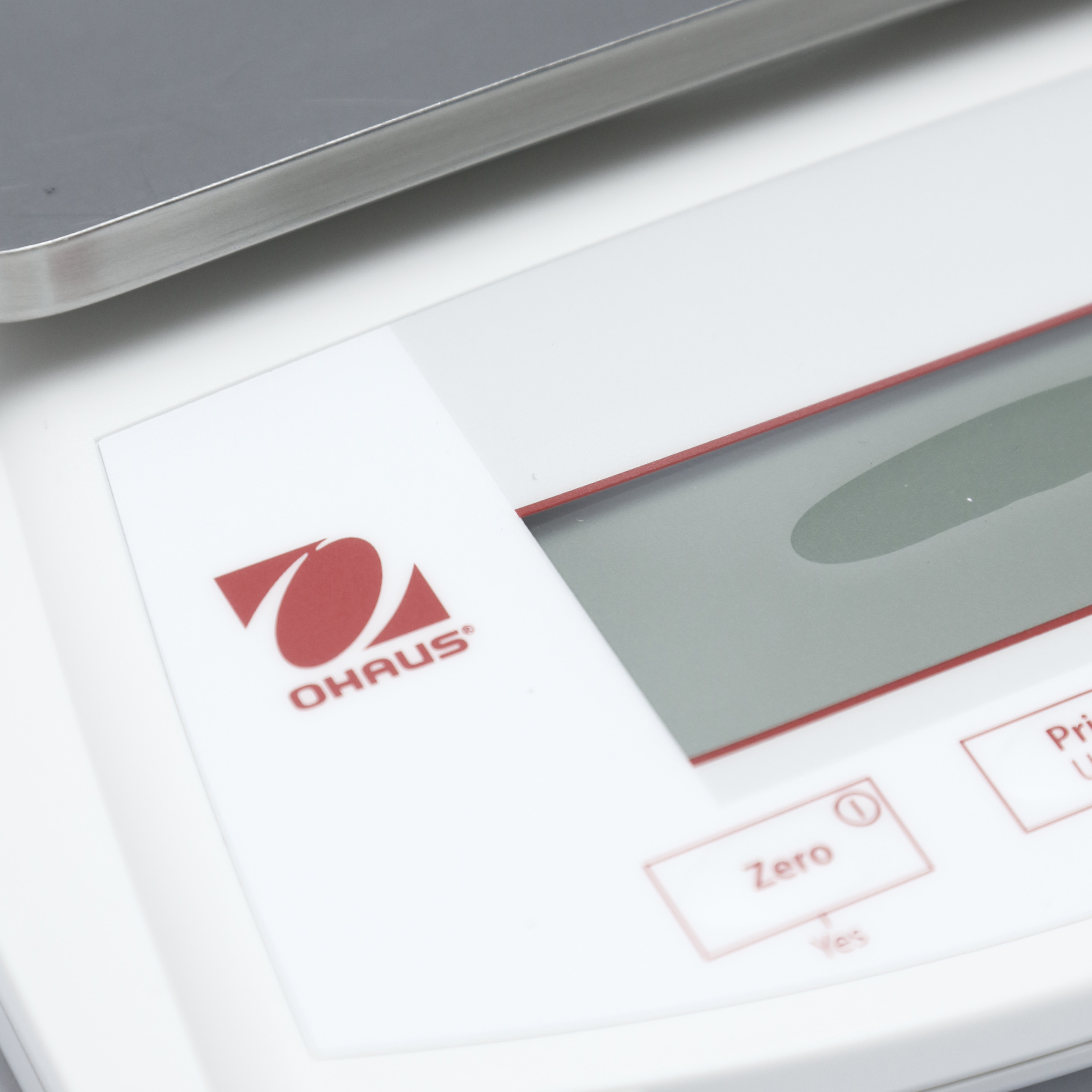 BALANZA DE PRECISIÓN PORTÁTIL 6200g.X 0.1g. SERIE SCOUT SPX. OHAUS