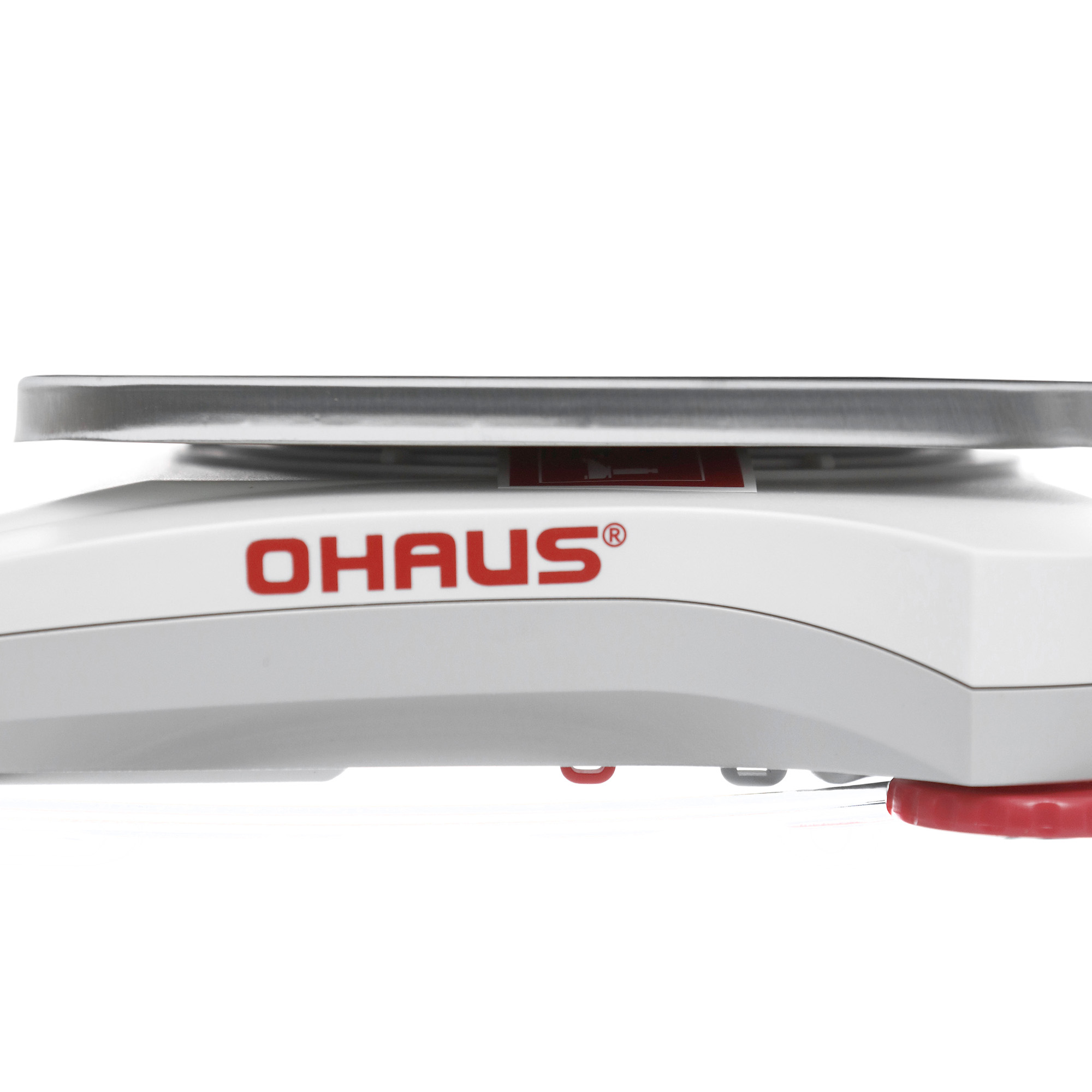 BALANZA DE PRECISIÓN PORTÁTIL 6200g.X 0.1g. SERIE SCOUT SPX. OHAUS
