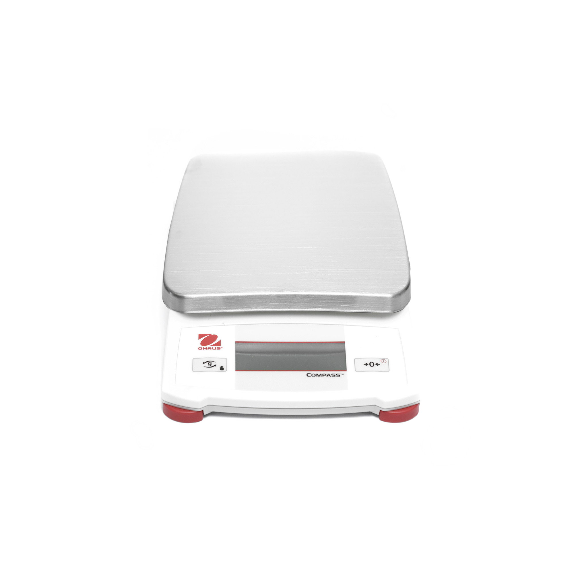 BALANZA PORTÁTIL 5200g.X 1g.SERIE CX. OHAUS