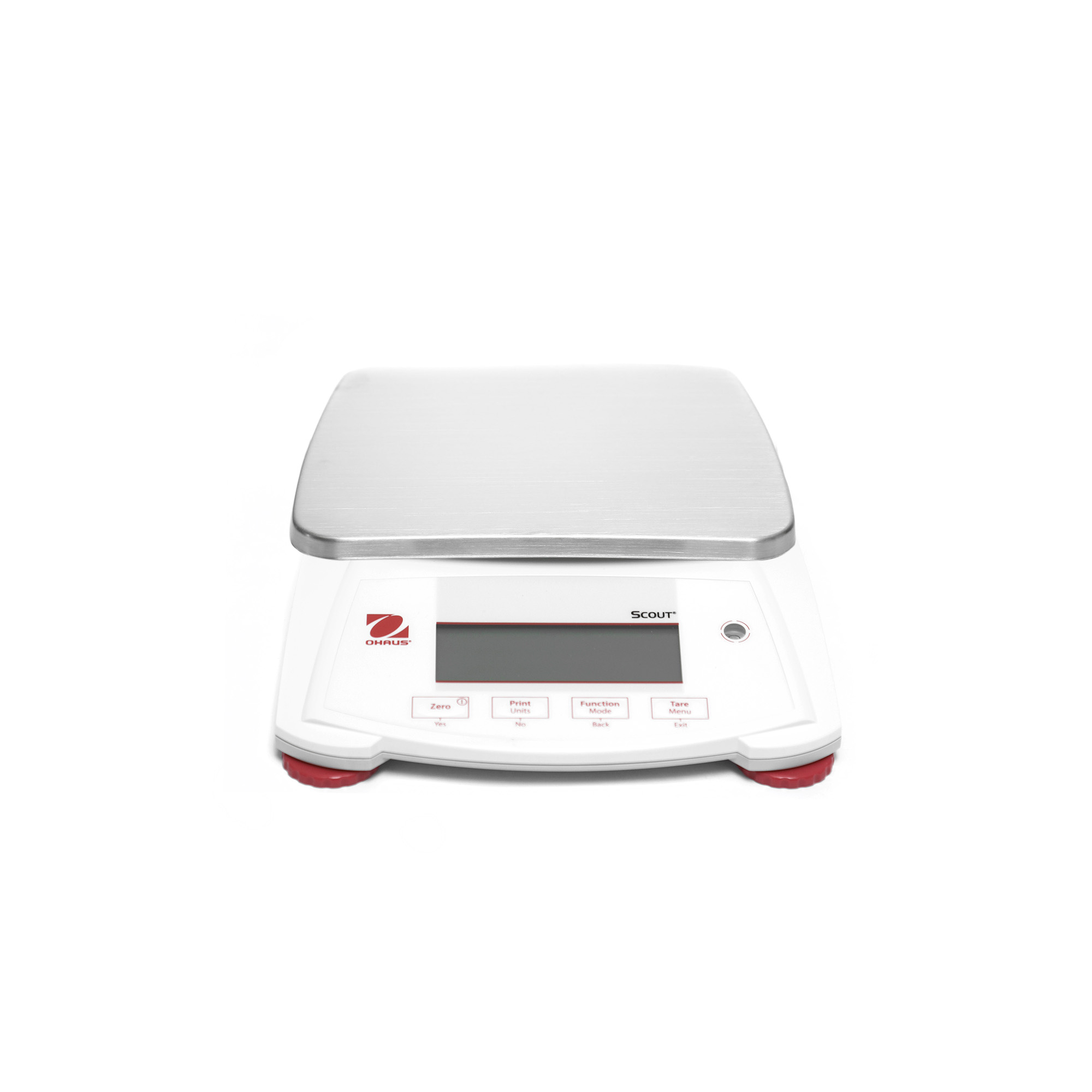 BALANZA DE PRECISIÓN PORTÁTIL 8200G X 1g. SERIE SCOUT SPX. OHAUS