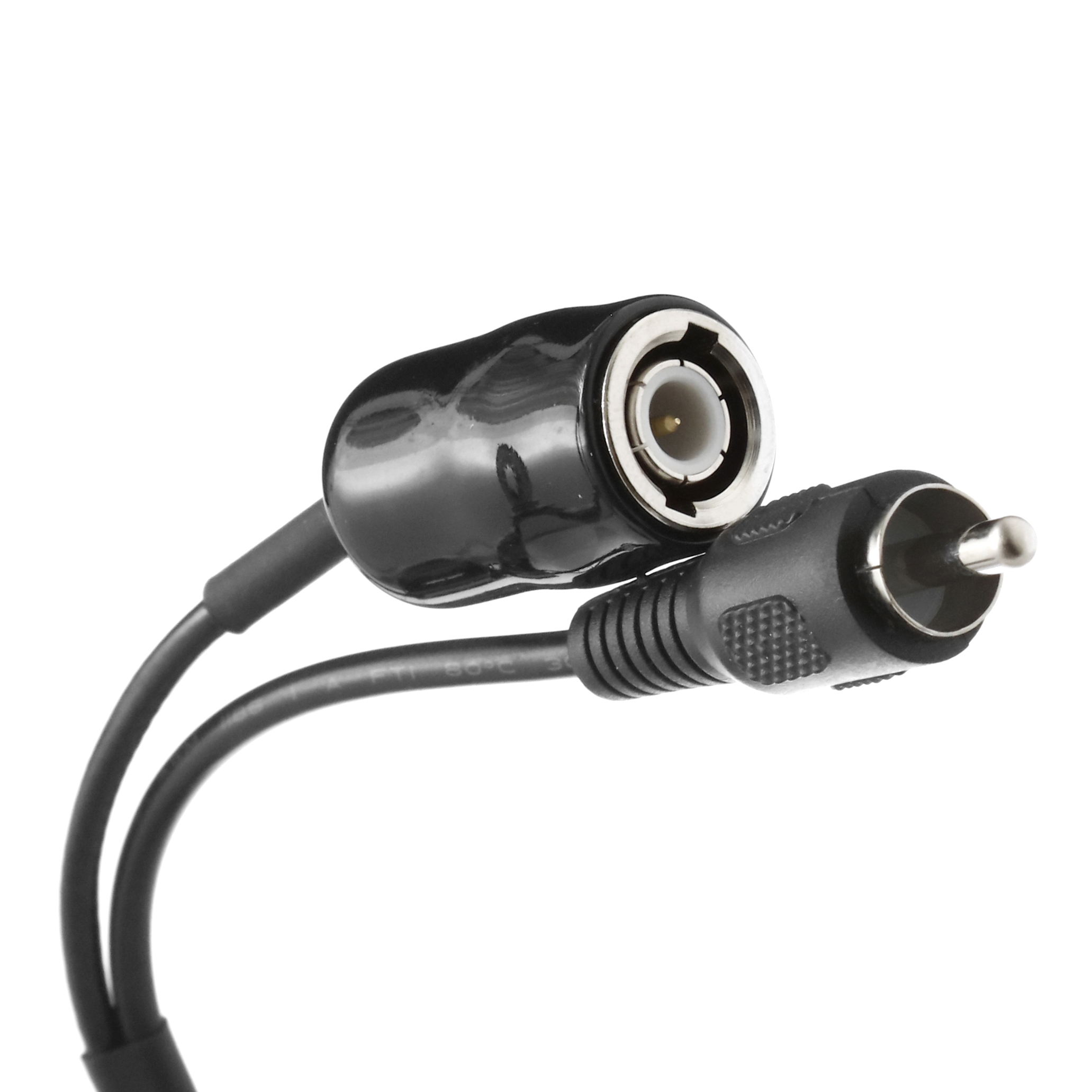 ELECTRODO PARA PH RELLENABLE. CUERPO DE PLÁSTICO. ENTRADA BNC. OHAUS