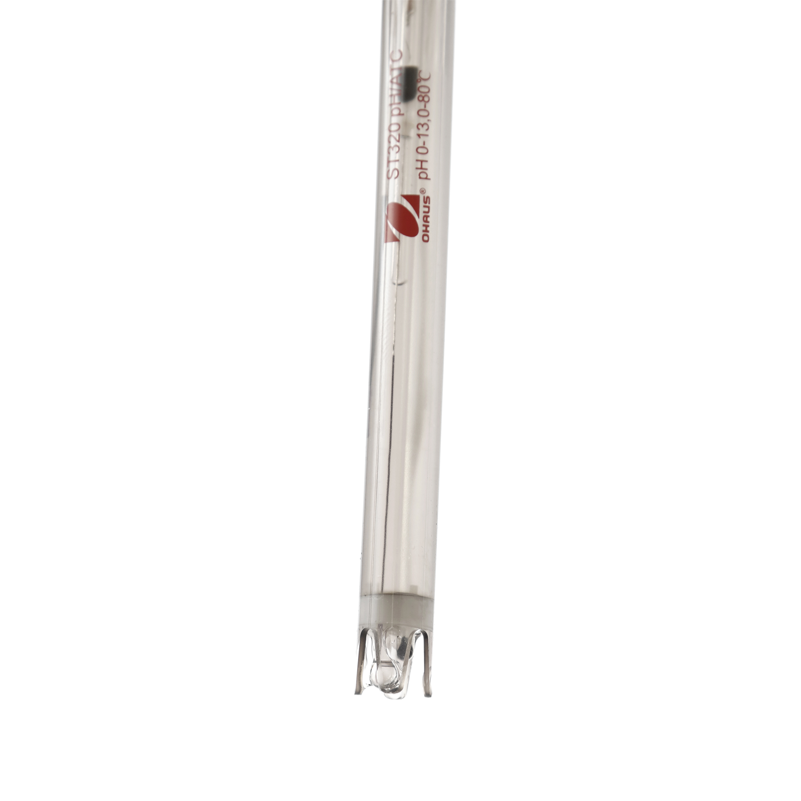 ELECTRODO PARA PH. CUERPO DE PLÁSTICO. ENTRADA BNC. OHAUS
