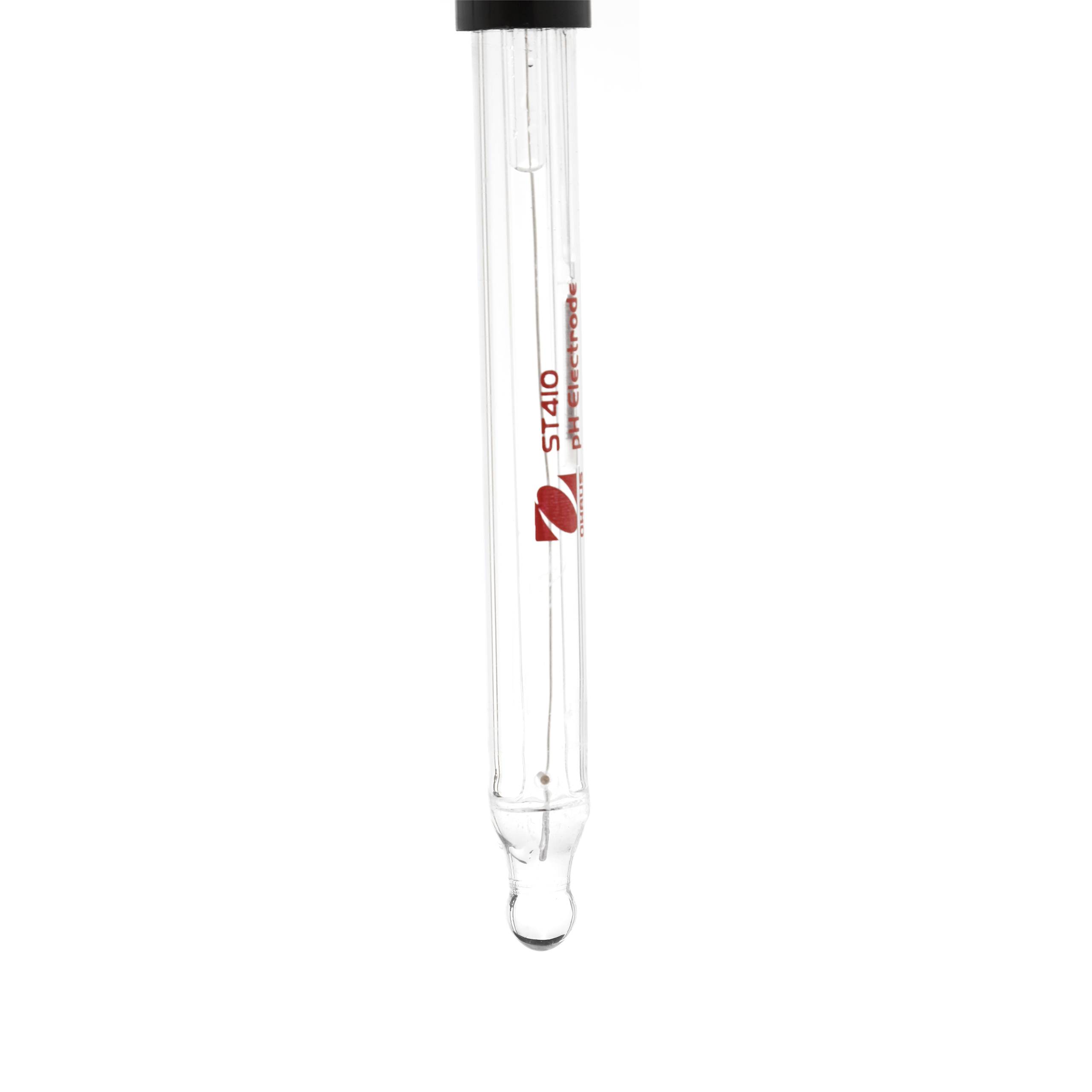 ELECTRODO PARA PH. CUERPO DE VIDRIO. ENTRADA BNC. OHAUS