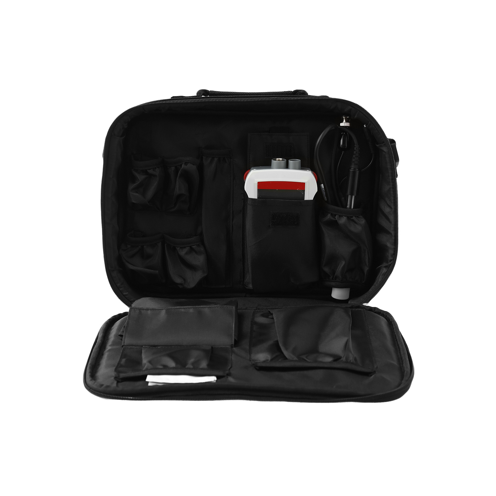 MEDIDOR DE PH PORTÁTIL. OHAUS