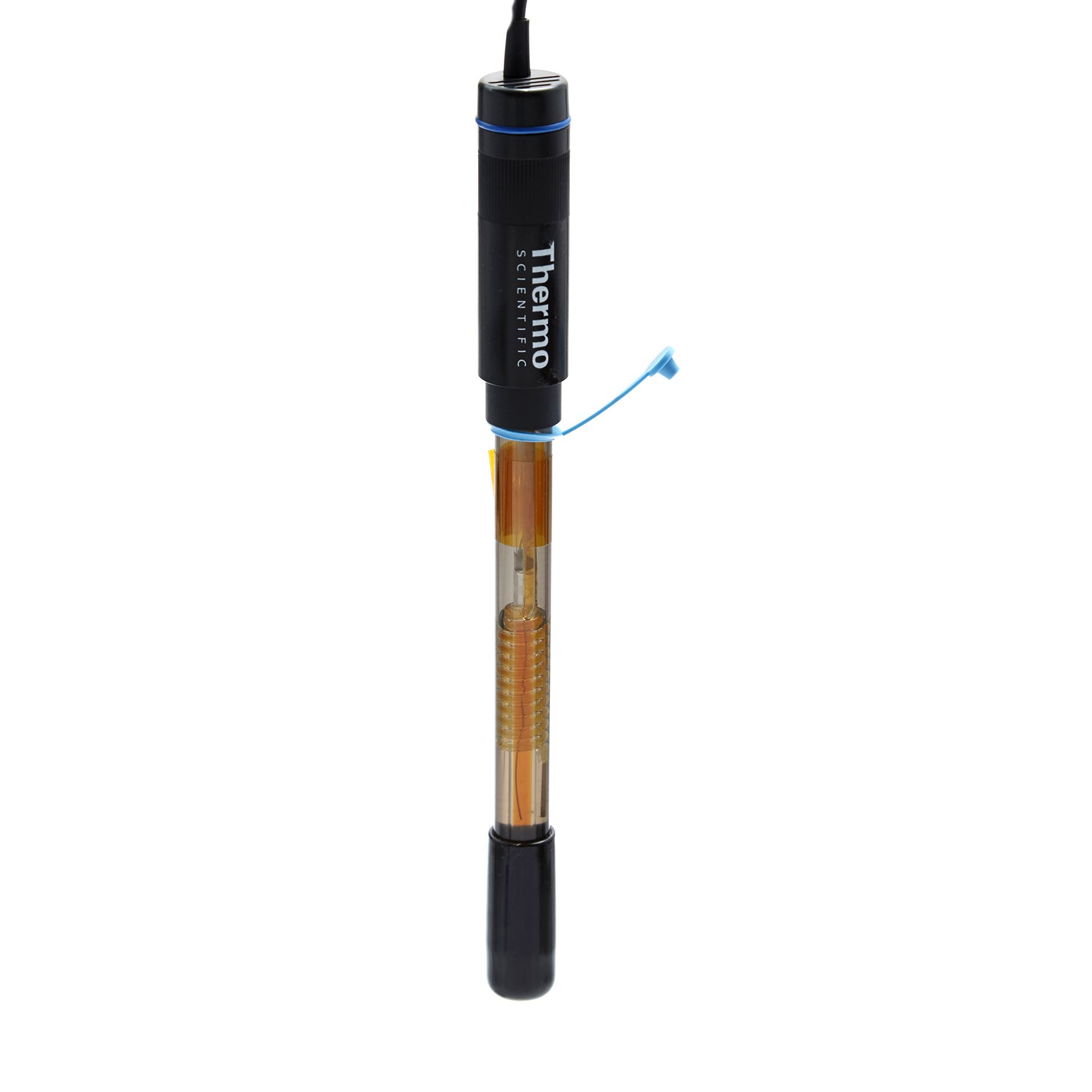 ELECTRODO P/P.H. ROSS EPOXICO RELLENABLE PUNTA PLANA