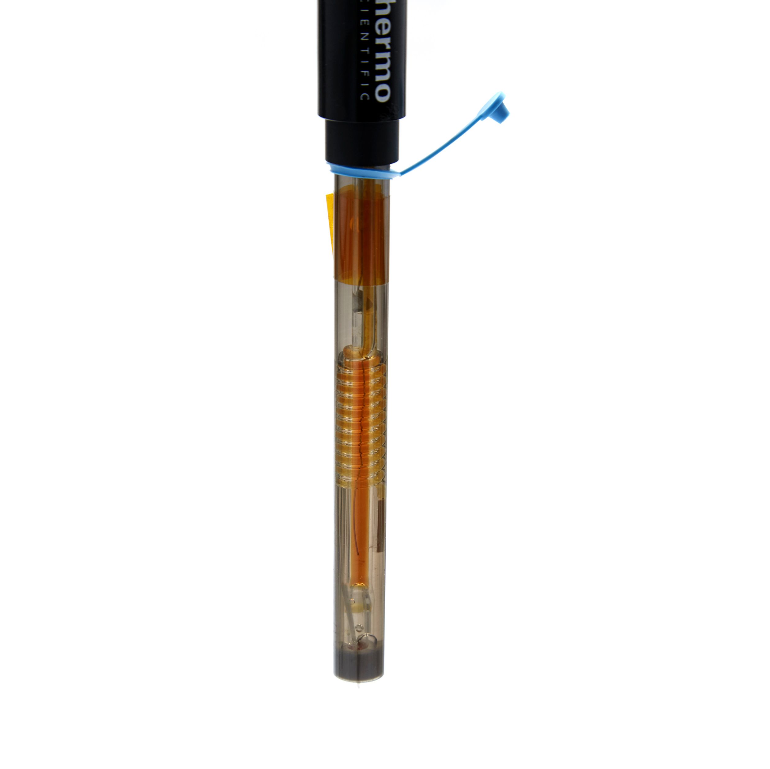 ELECTRODO P/P.H. ROSS EPOXICO RELLENABLE PUNTA PLANA