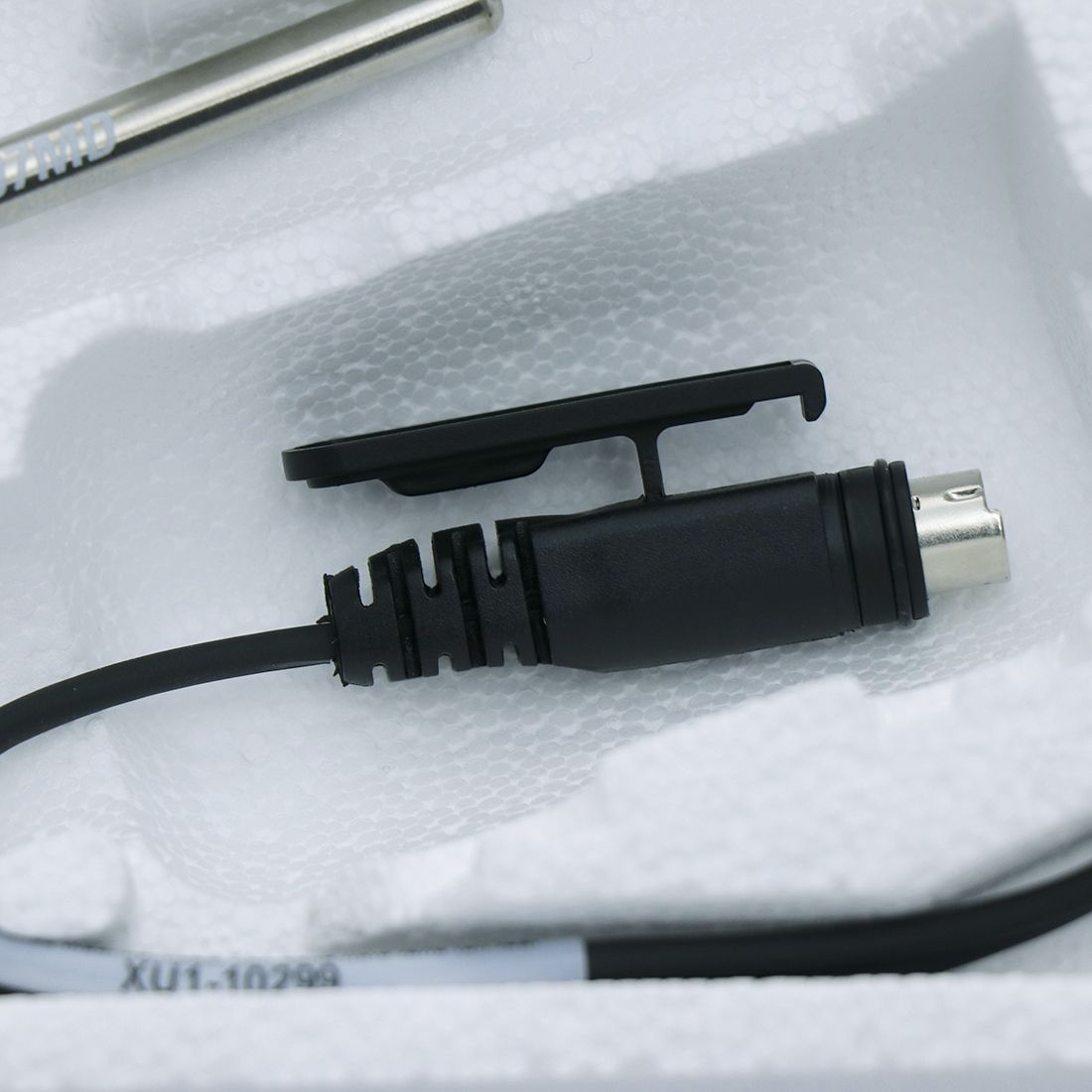 ELECTRODO ROSS COMBINADO PARA PH CON CUERPO EPÓXICO Y ENTRADA BNC. THERMO SCIENTIFIC