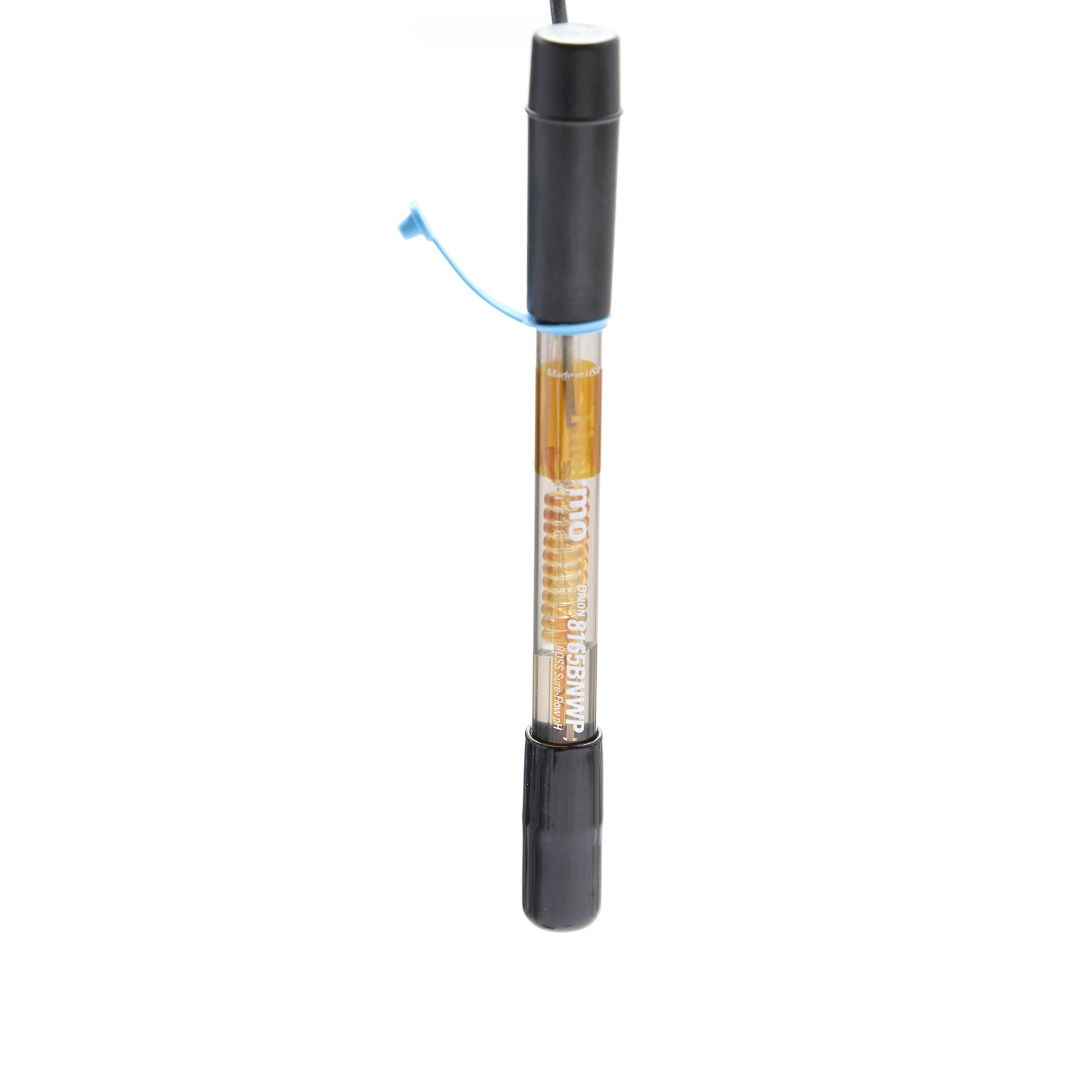 ELECTRODO P/P.H. ROSS DE VIDRIO RELLENABLE CON CUERPO EPOXICO