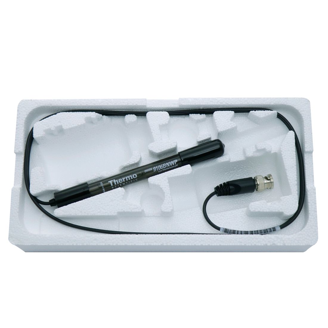 ELECTRODO COMBINADO PARA PH CON CUERPO EPÓXICO Y ENTRADA BNC. THERMO SCIENTIFIC