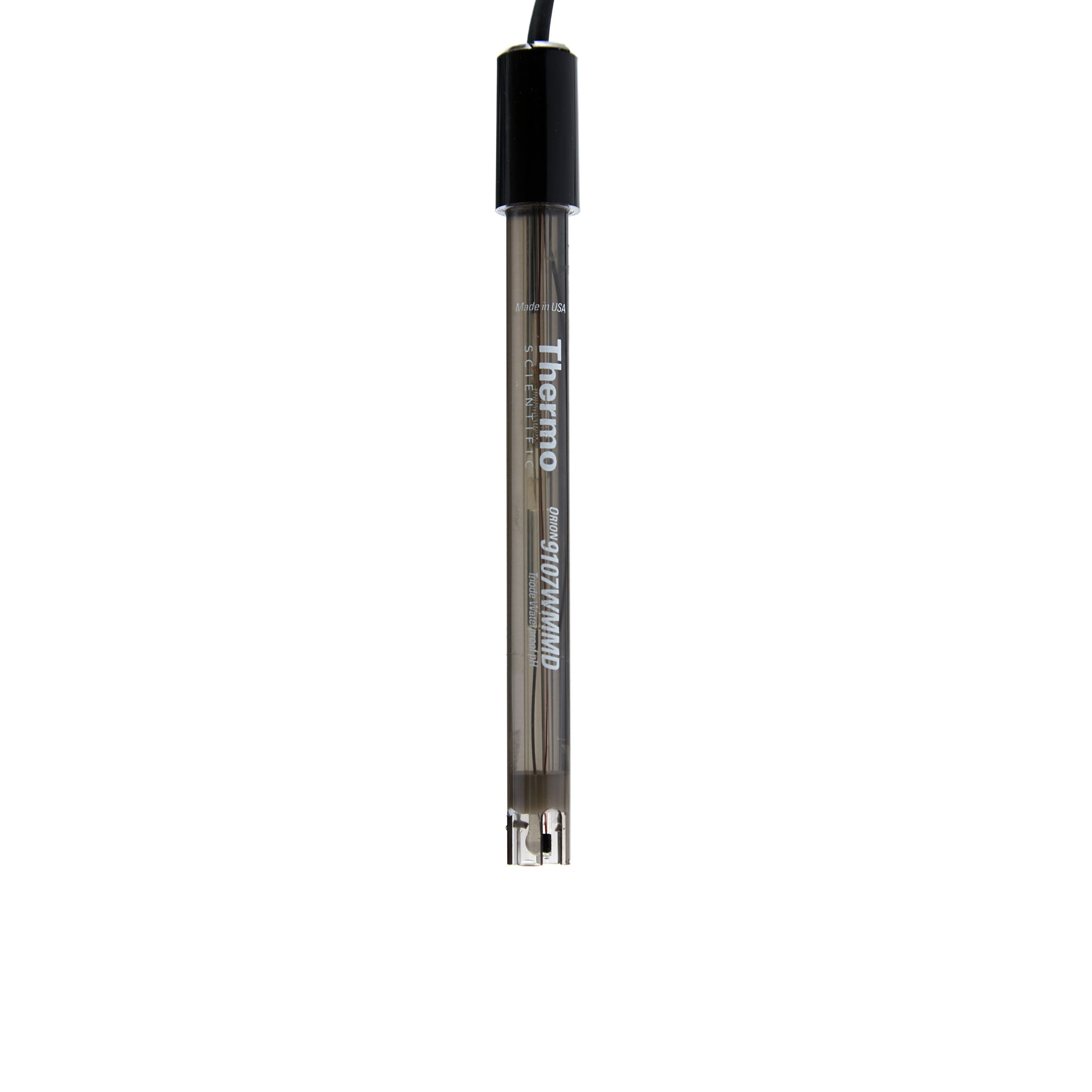ELECTRODO P/P.H. ATC C/CUERPO EPOXICO ENTRADA BNC/MINIDIN