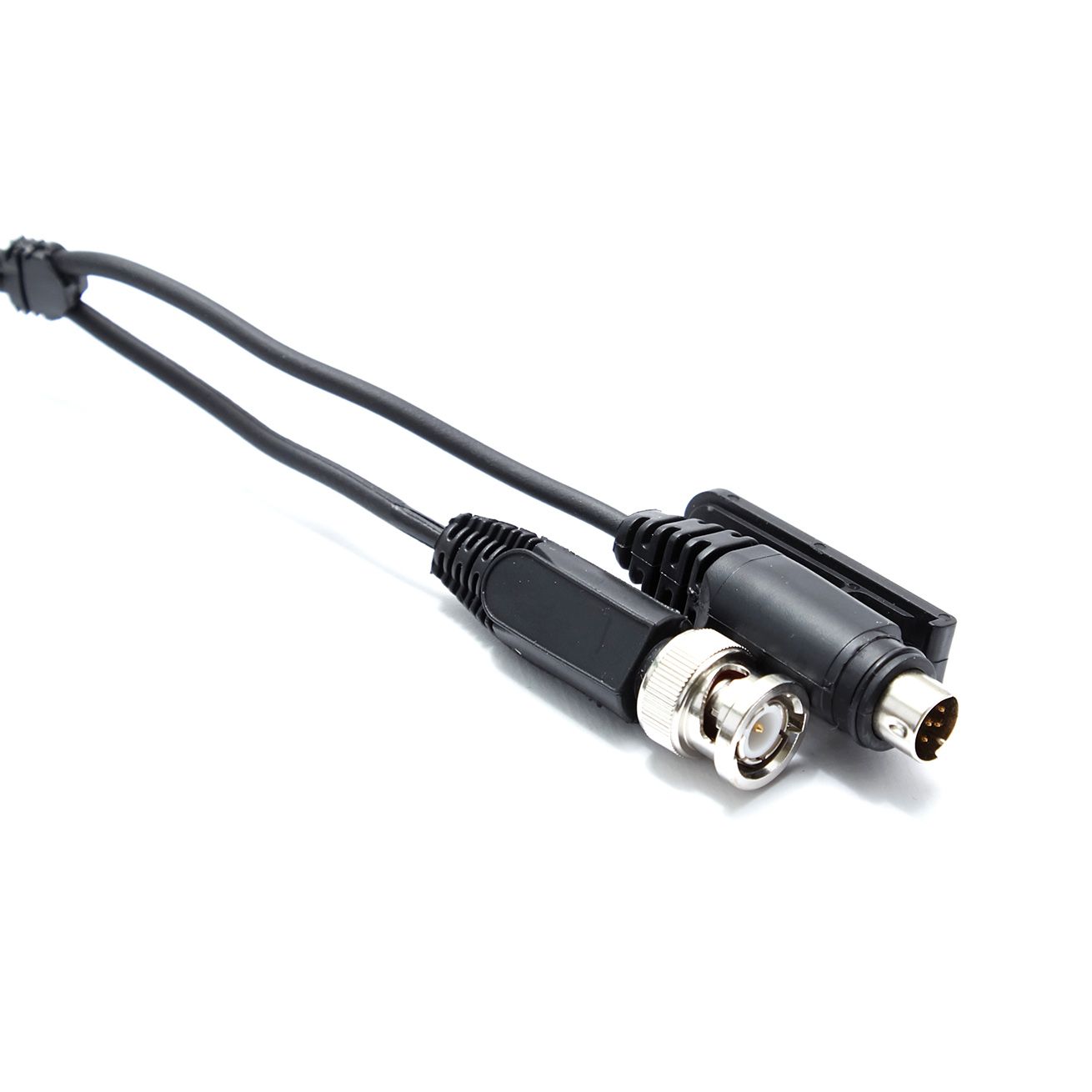 ELECTRODO P/P.H. ATC C/CUERPO EPOXICO ENTRADA BNC/MINIDIN