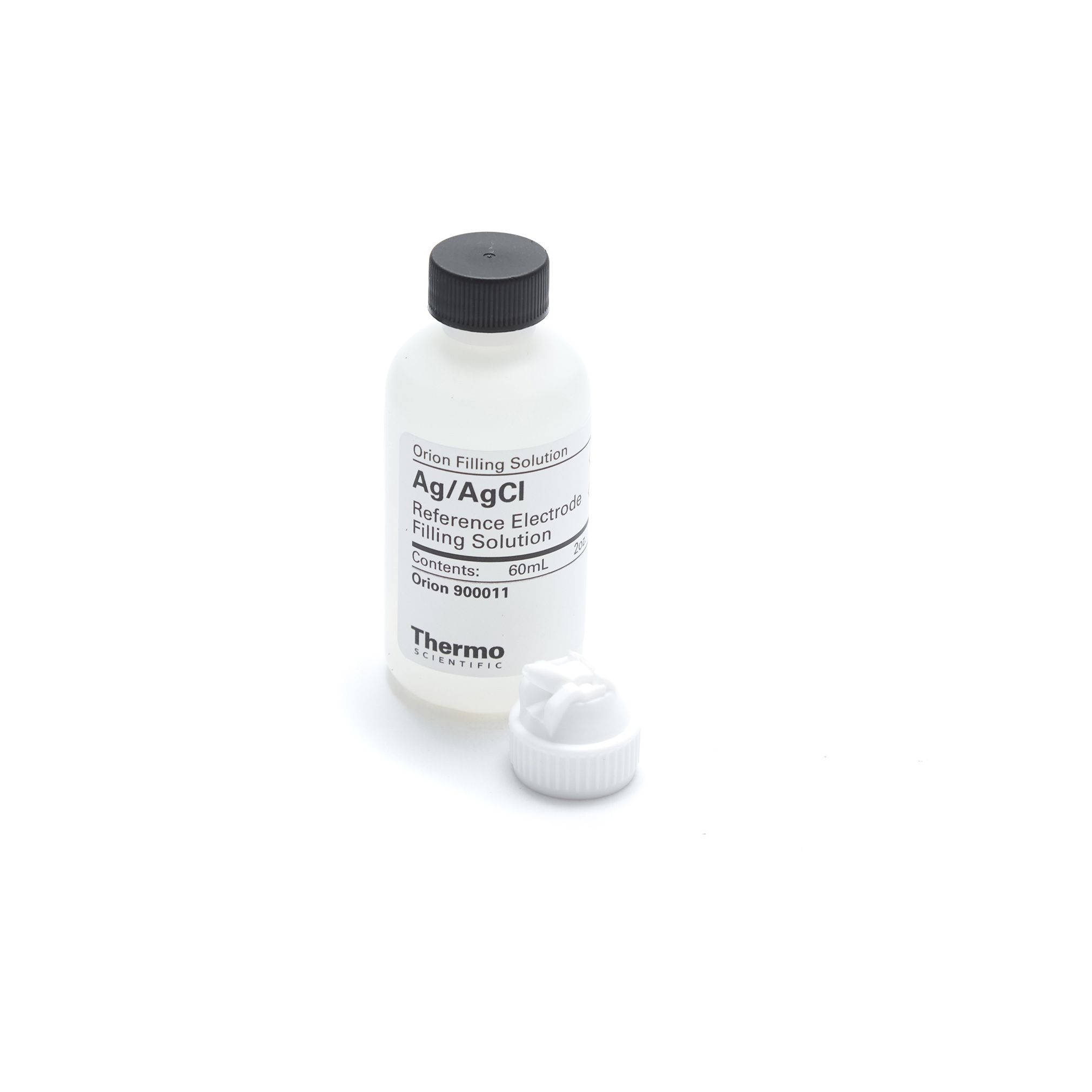 ELECTRODO P/P.H. ATC C/CUERPO EPOXICO ENTRADA BNC/8 PIN