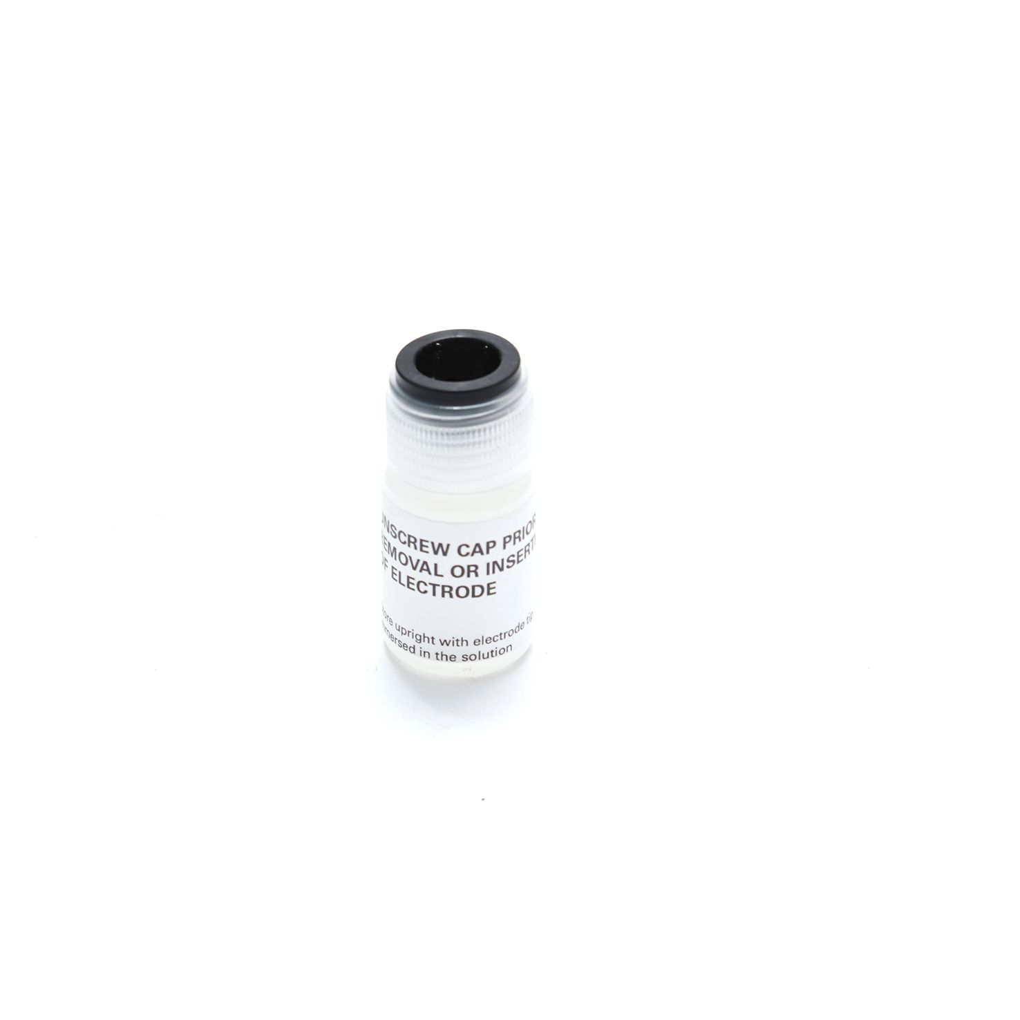 ELECTRODO P/P.H. ATC C/CUERPO EPOXICO ENTRADA BNC/8 PIN