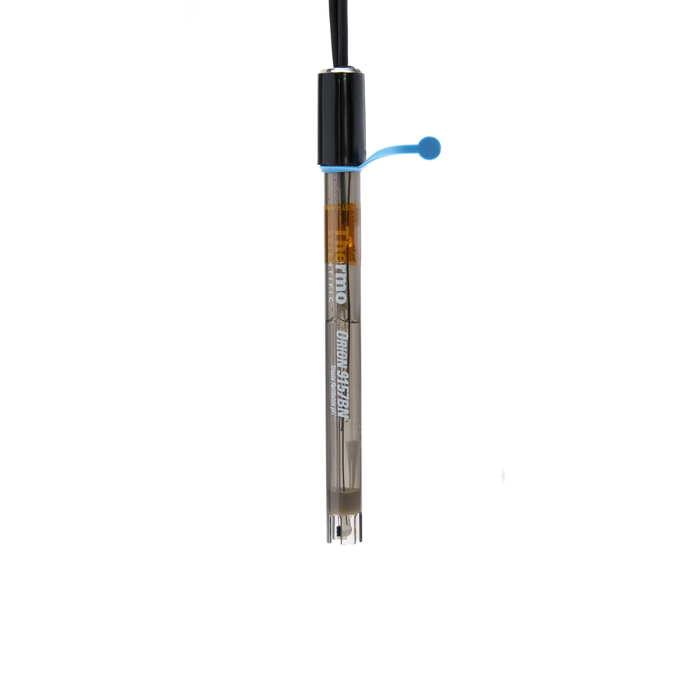 ELECTRODO P/P.H. ATC C/CUERPO EPOXICO ENTRADA BNC/8 PIN