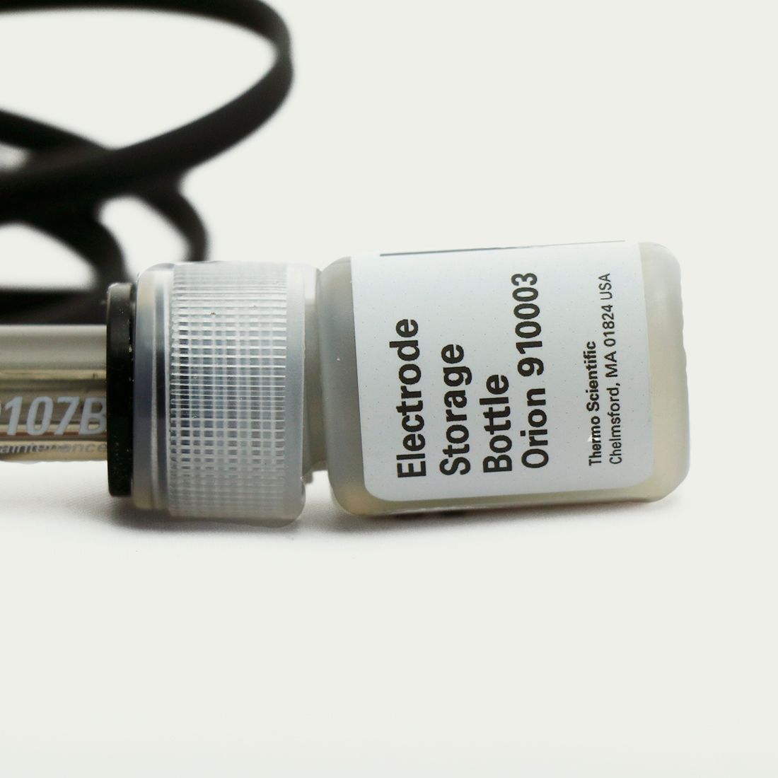 ELECTRODO PARA PH CON CUERPO EPÓXICO Y ENTRADA BNC. THERMO SCIENTIFIC