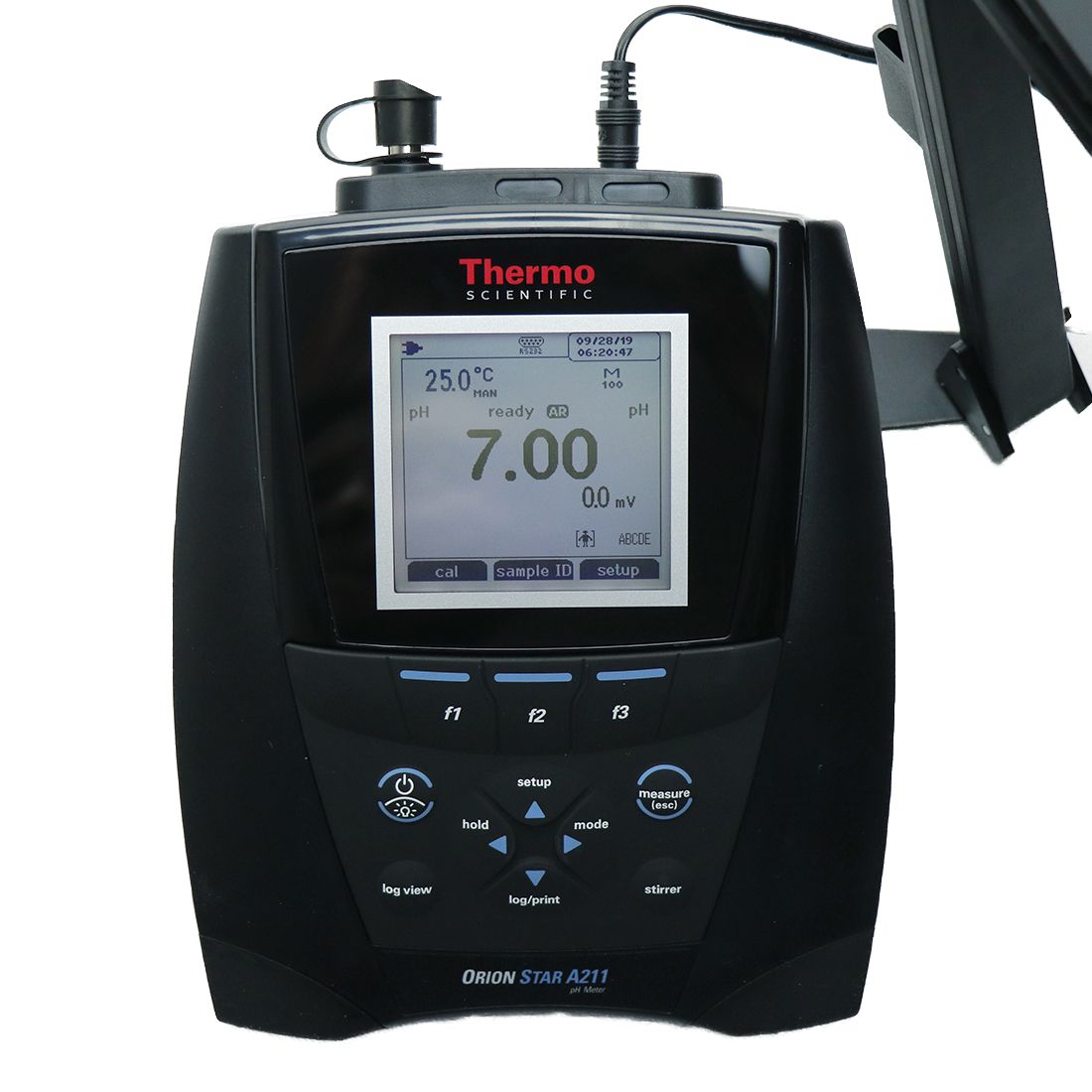 MEDIDOR DE PH Y MULTIPARAMÉTRICO STARA2110. THERMO SCIENTIFIC