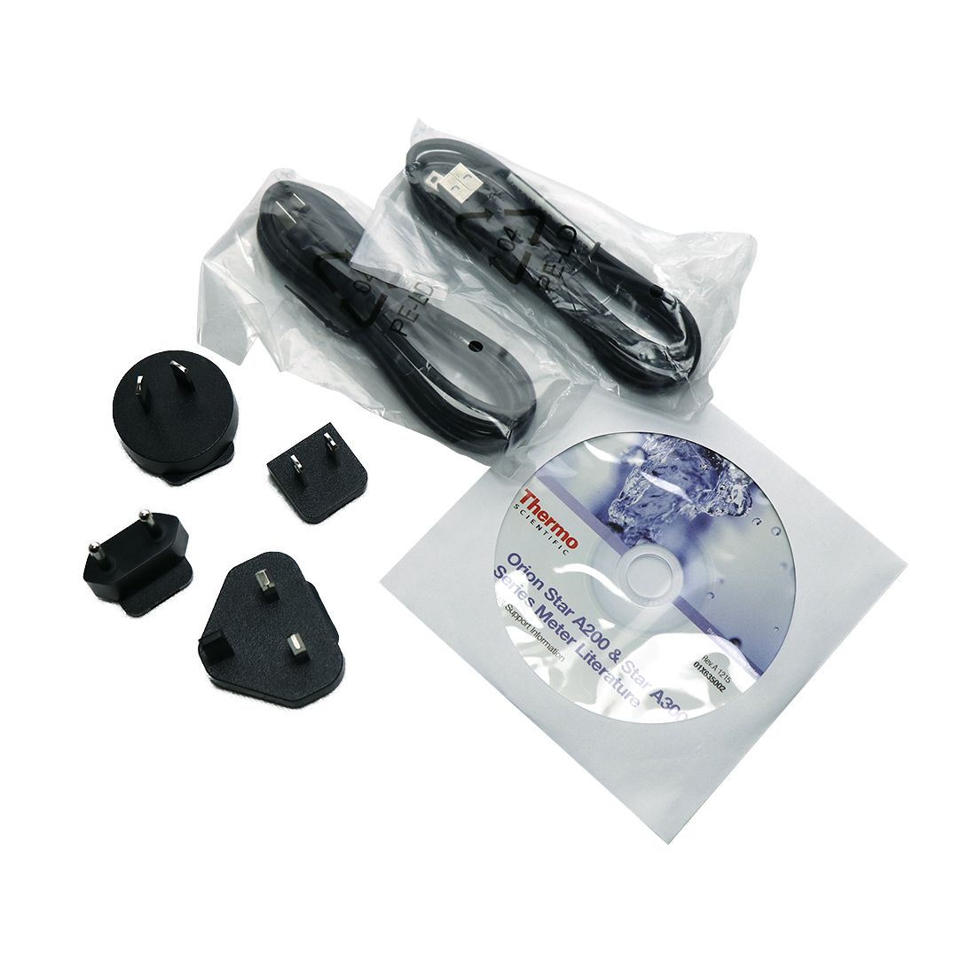 MEDIDOR DE PH Y MULTIPARAMÉTRICO STARA2110. THERMO SCIENTIFIC