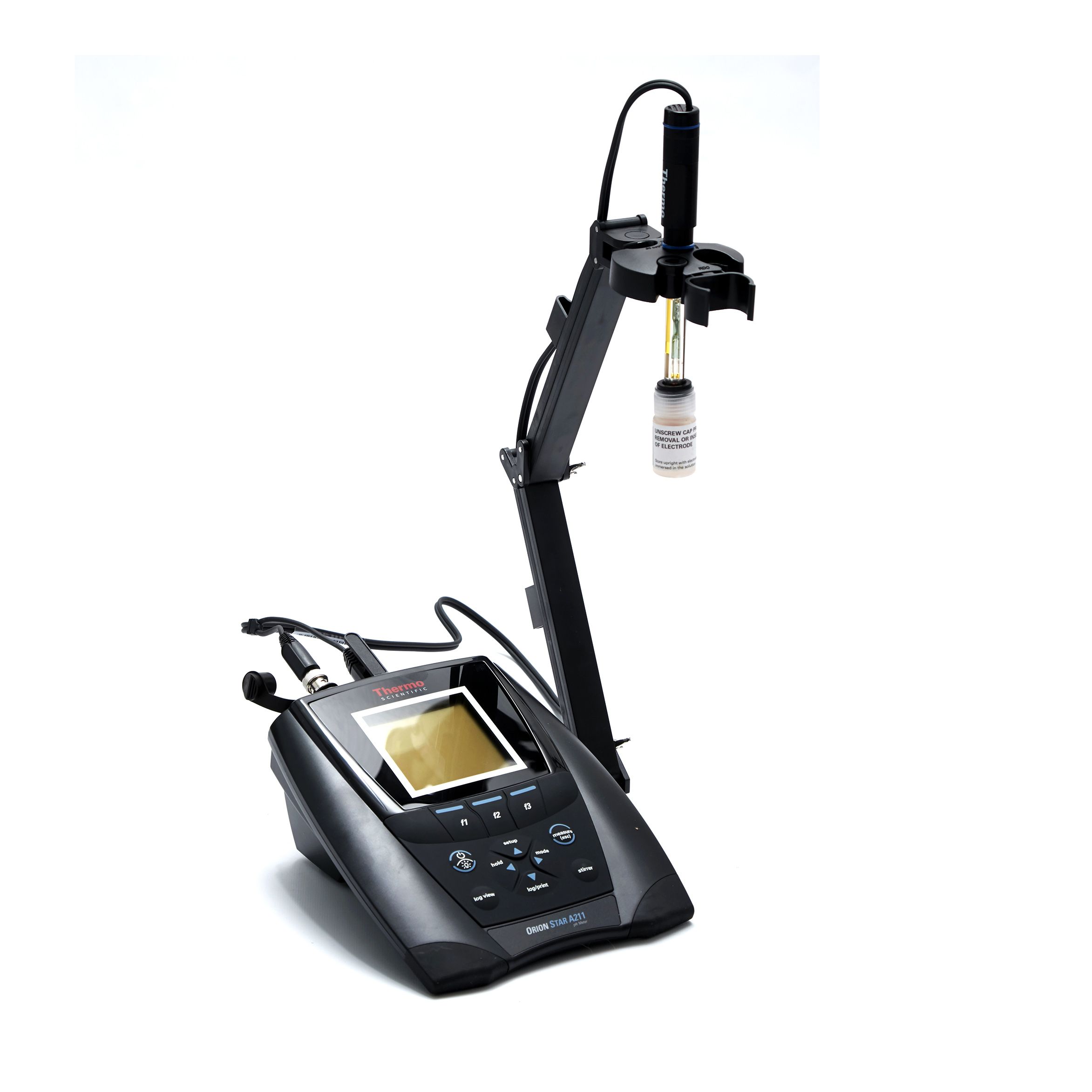 MEDIDOR DE PH DE MESA PH -2 A 20