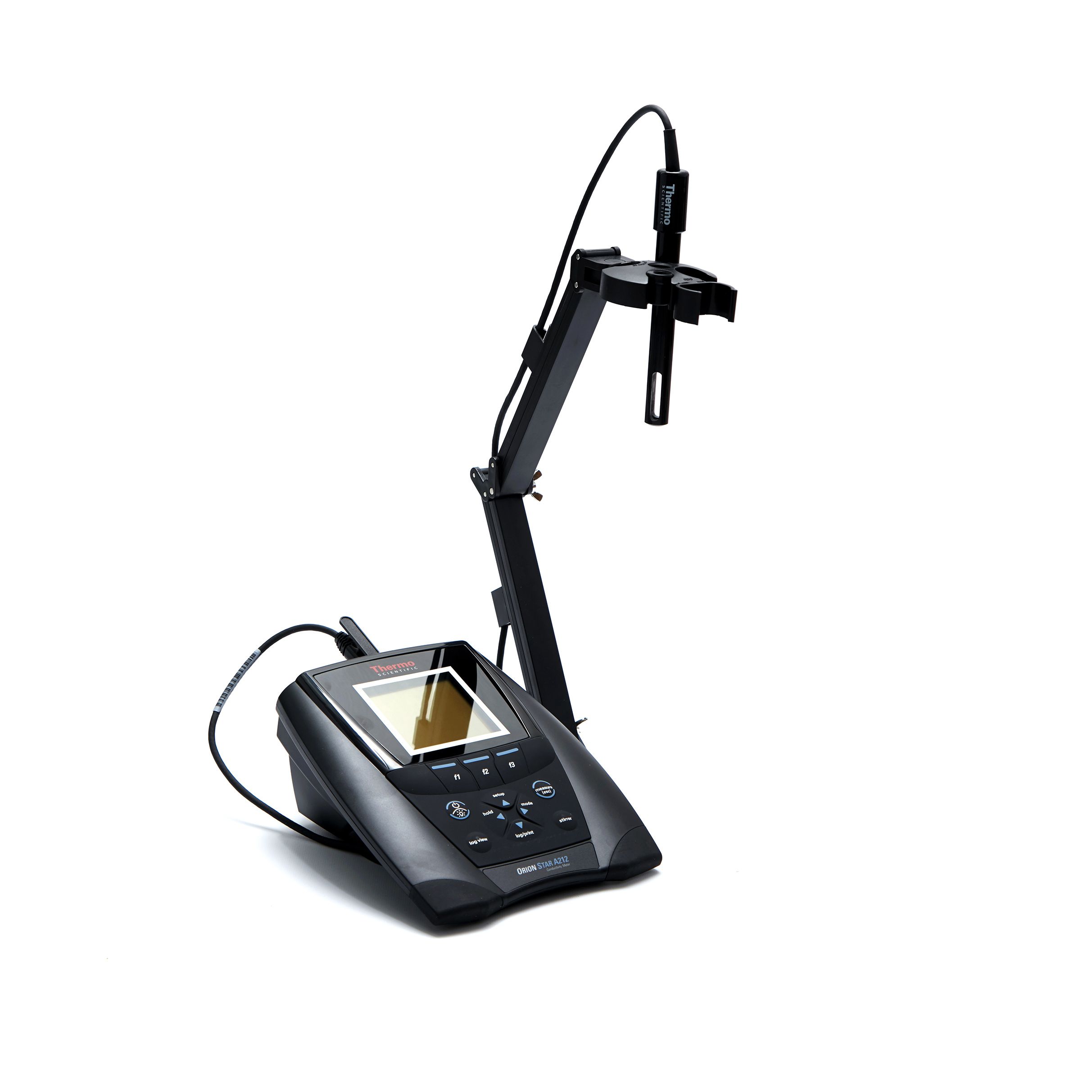 MEDIDOR DE CONDUCTIVIDAD DE MESA MULTIPARAMETRICO