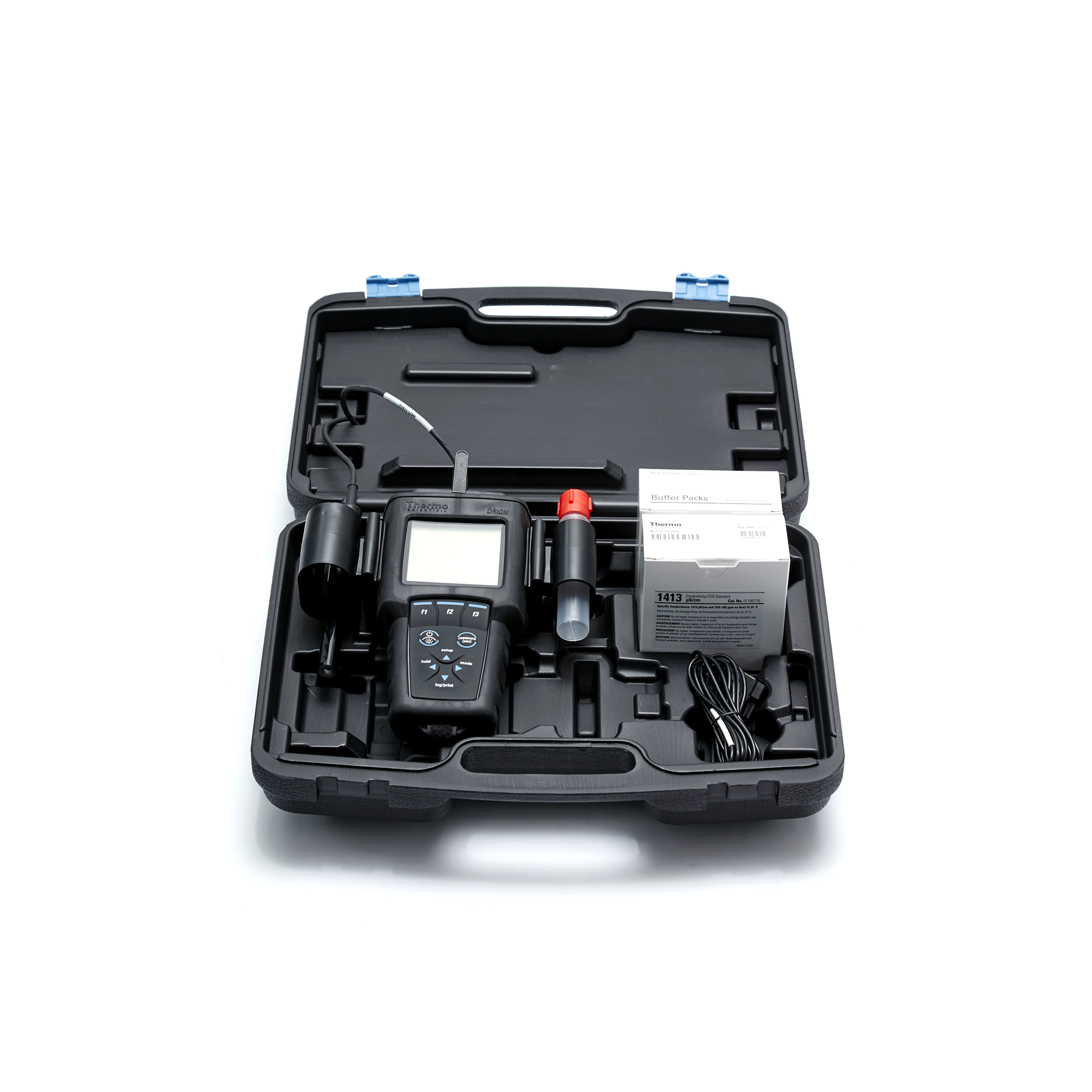 MEDIDOR DE CONDUCTIVIDAD PORTÁTIl. THERMO SCIENTIFIC