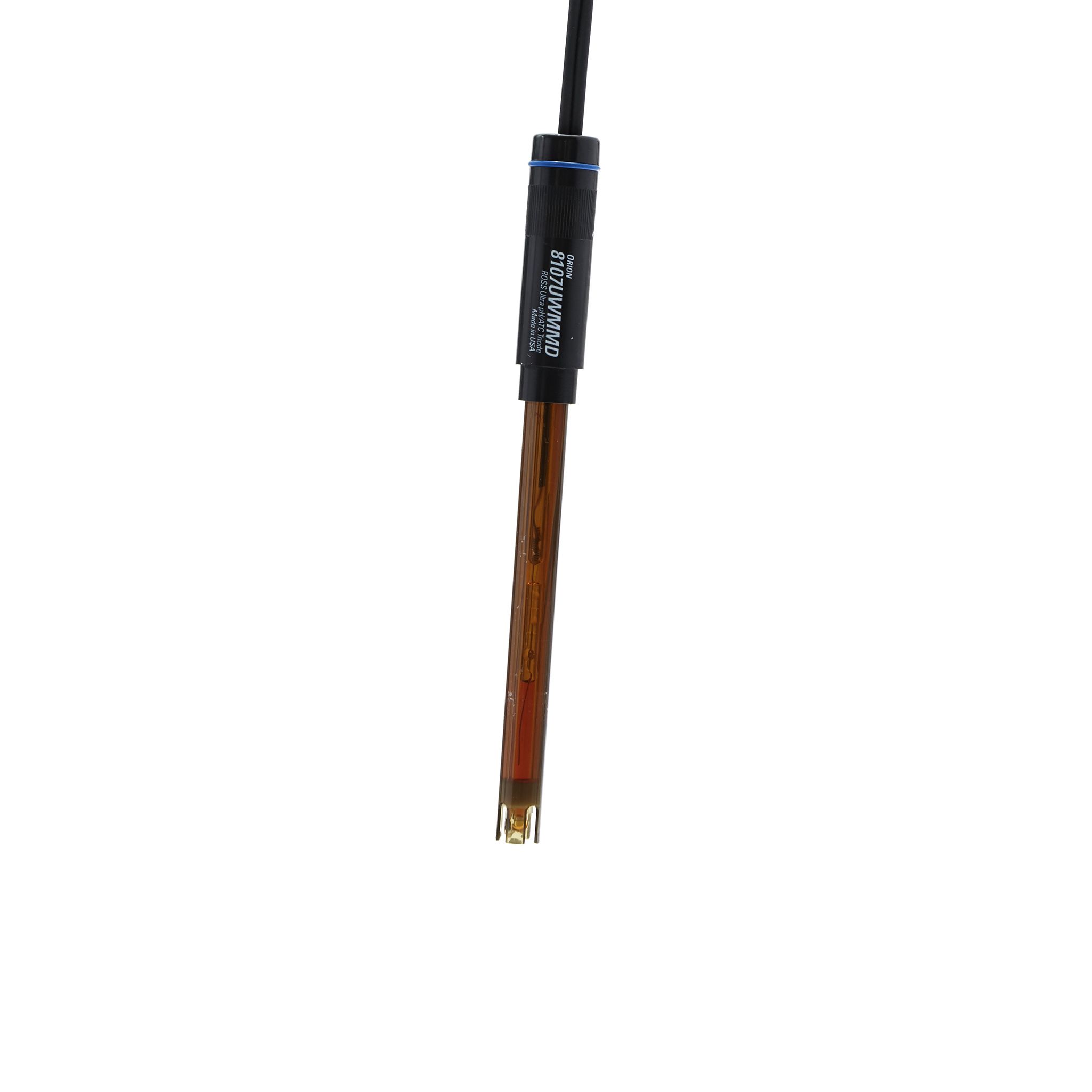 MEDIDOR DE PH PORTATIL ORP Y TEMPERATURA