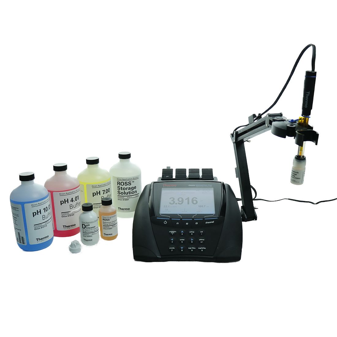 MEDIDOR DE PH Y MULTIPARAMÉTRICO VSTAR12. THERMO SCIENTIFIC