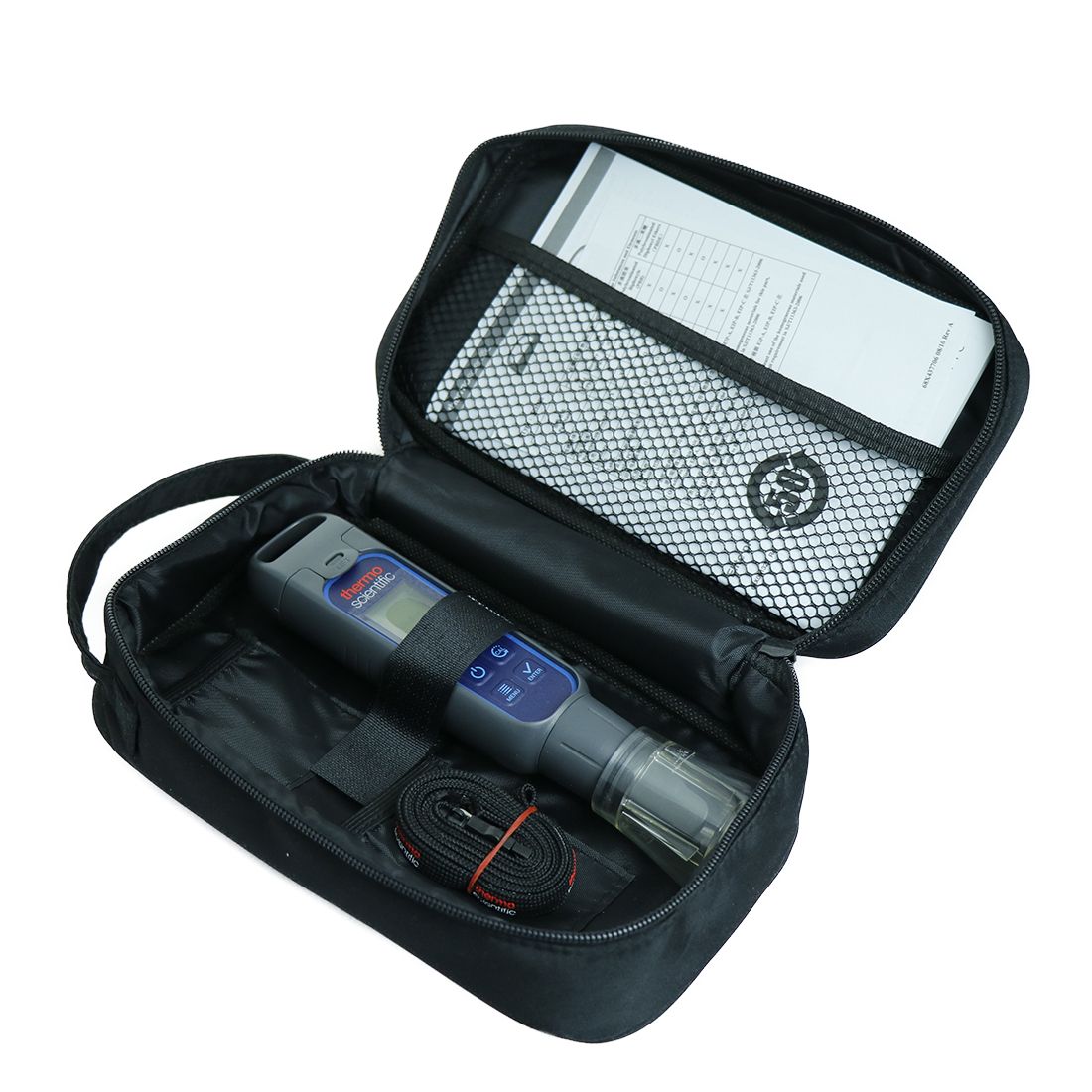 MEDIDOR DE PH DE BOLSILLO. THERMO SCIENTIFIC