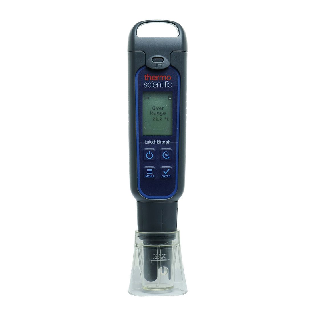 MEDIDOR DE PH DE BOLSILLO. THERMO SCIENTIFIC