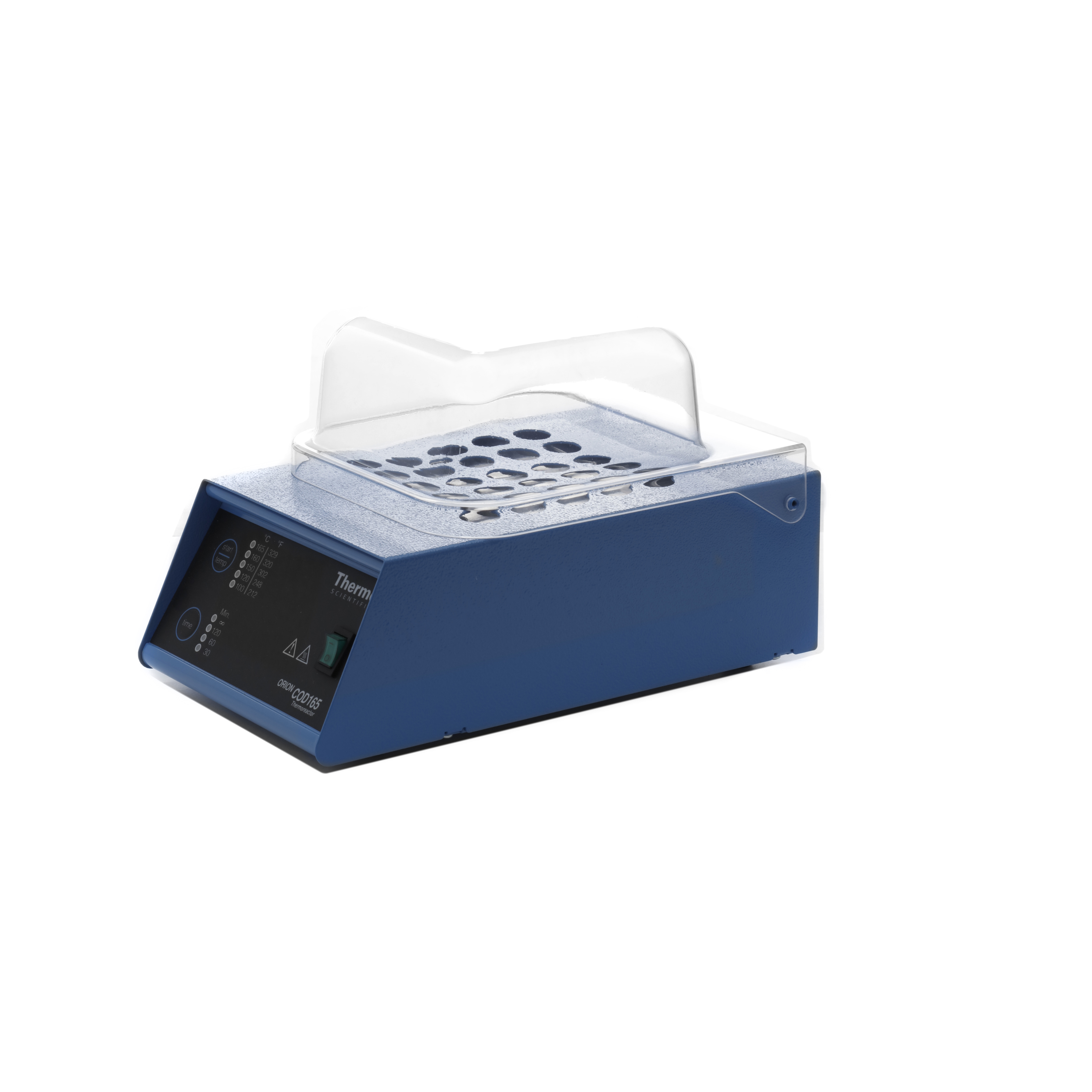 REACTOR PARA DQO CON CAPACIDAD PARA 25 VIALES DE 16mm. THERMO SCIENTIFIC