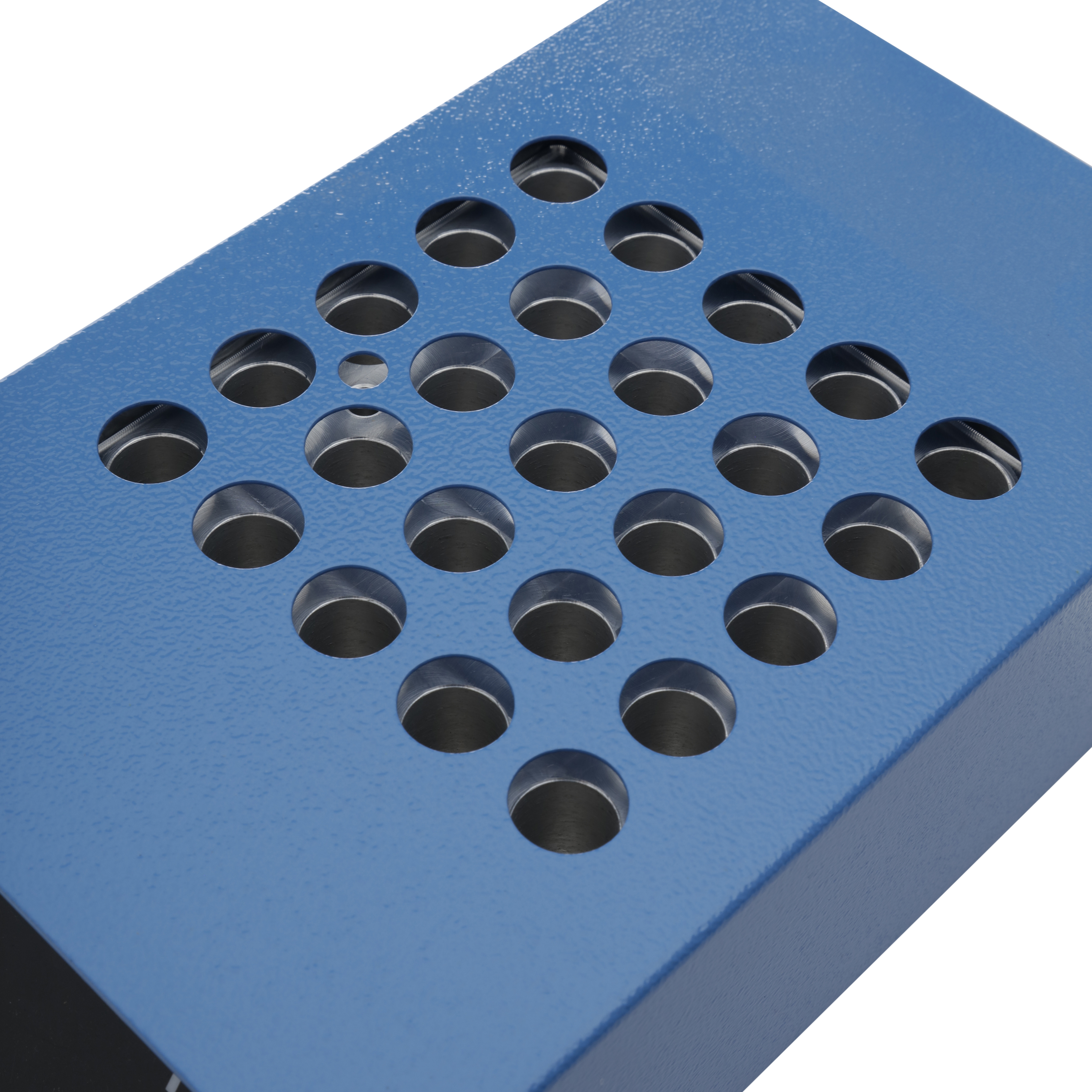 REACTOR PARA DQO CON CAPACIDAD PARA 25 VIALES DE 16mm. THERMO SCIENTIFIC