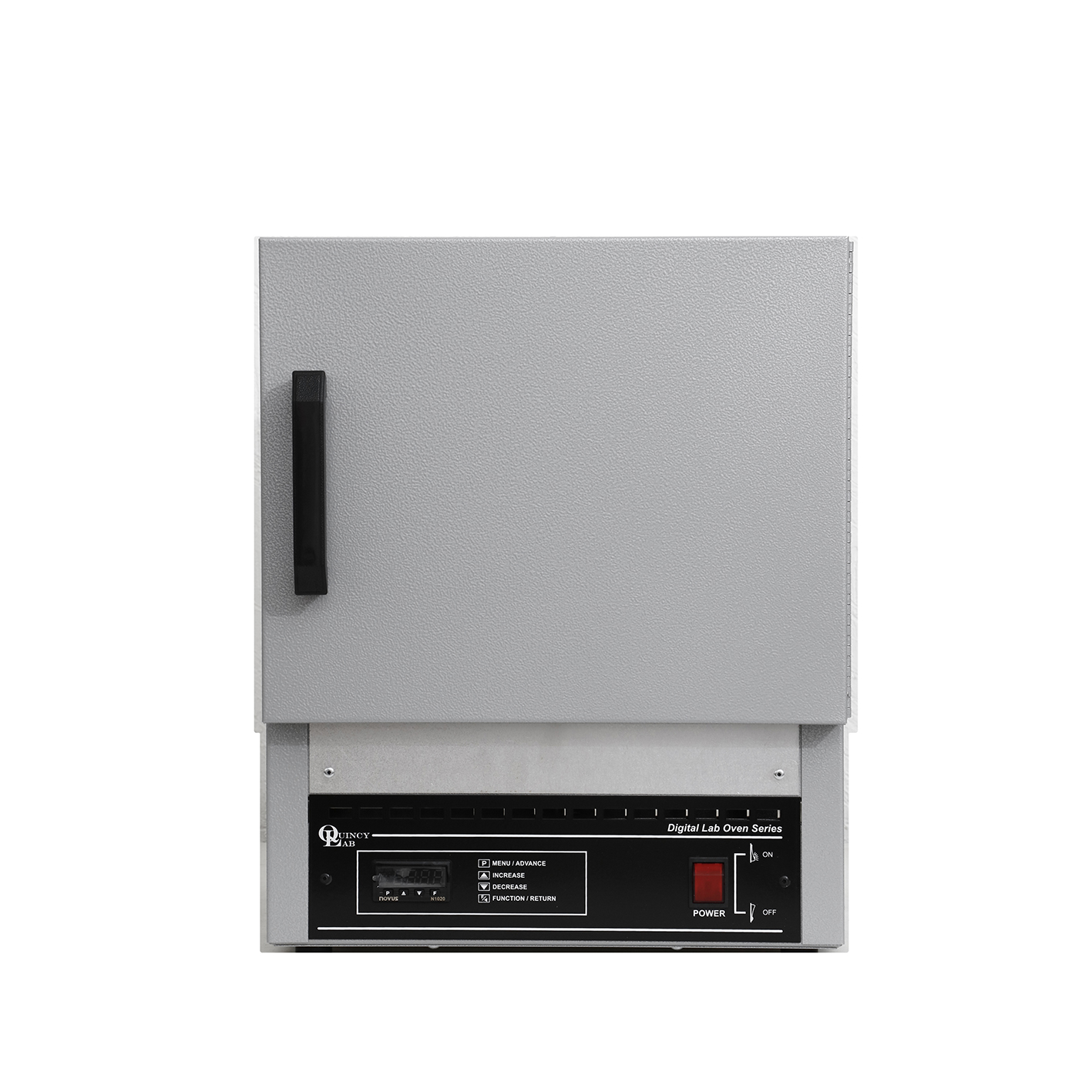 HORNO DE CONVECCIÓN POR GRAVEDAD DE 19 LT DE CAPACIDAD QUINCY LAB