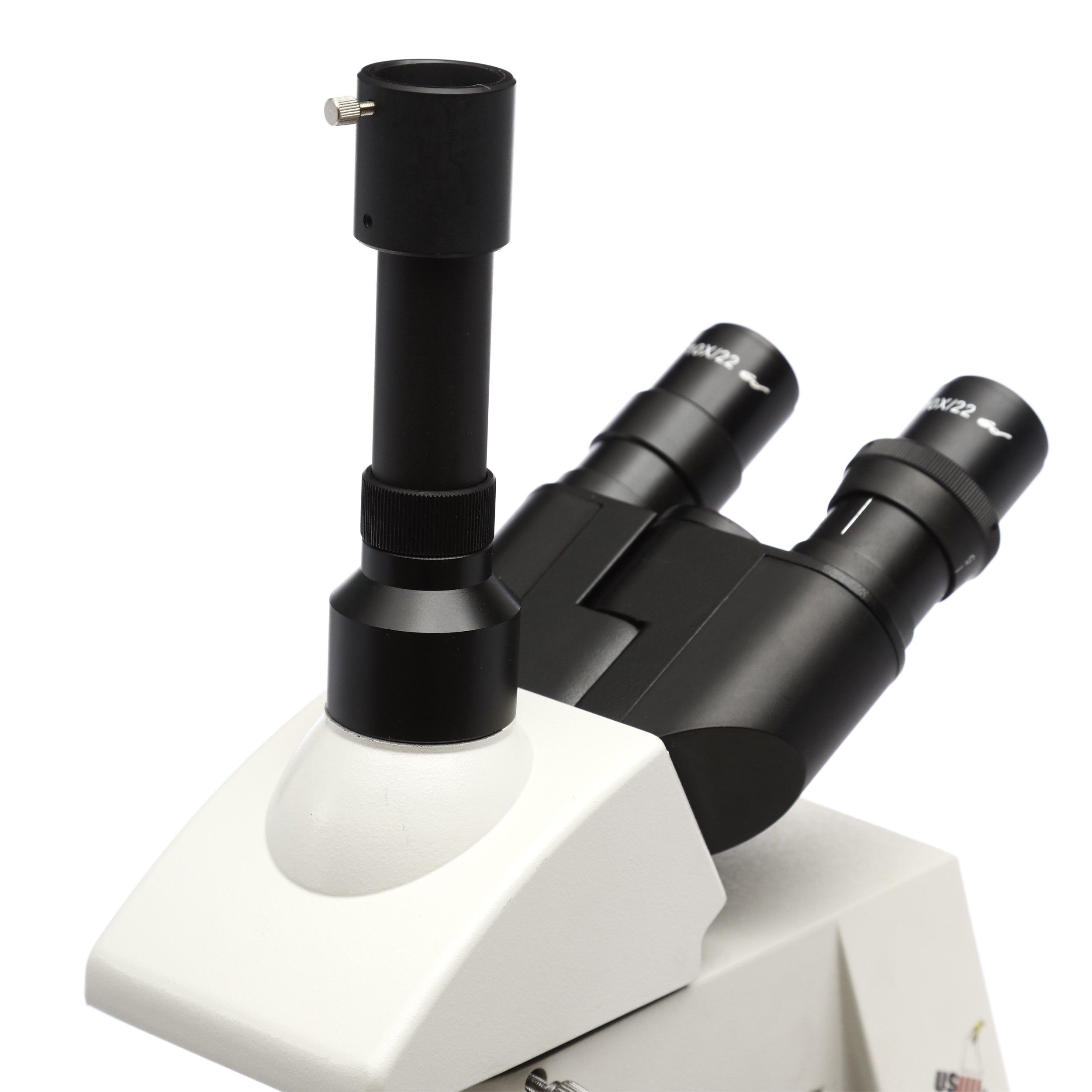 MICROSCOPIO TRINOCULAR 1000X. REVALAB