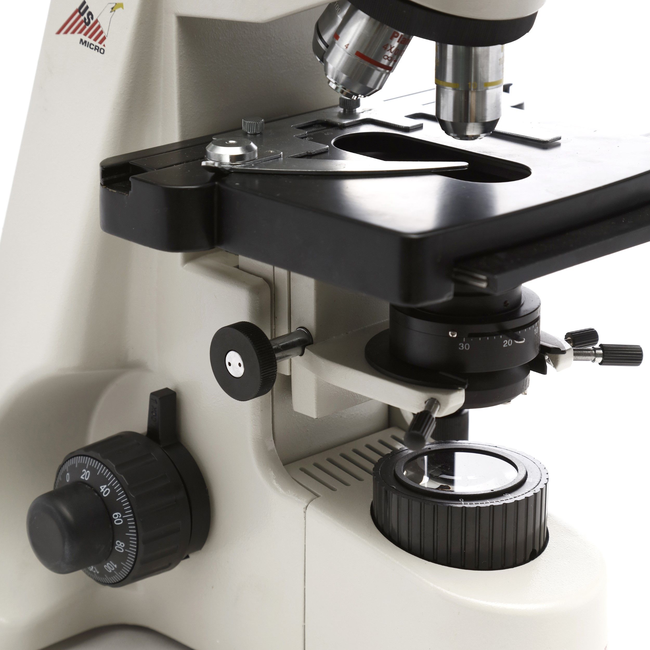 MICROSCOPIO TRINOCULAR 1000X. REVALAB