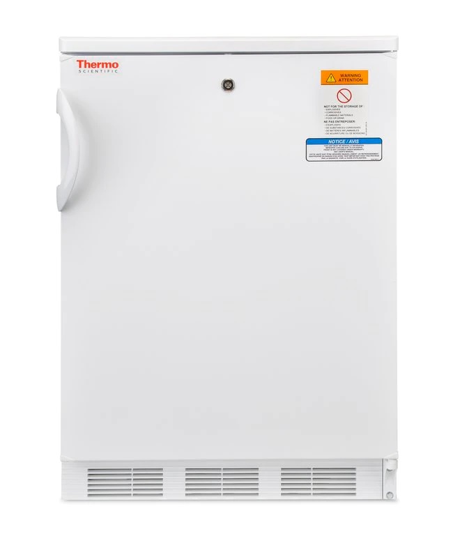 REFRIGERADOR CON CONGELADOR DE 5 PIES. TSV VALUE. THERMO SCIENTIFIC